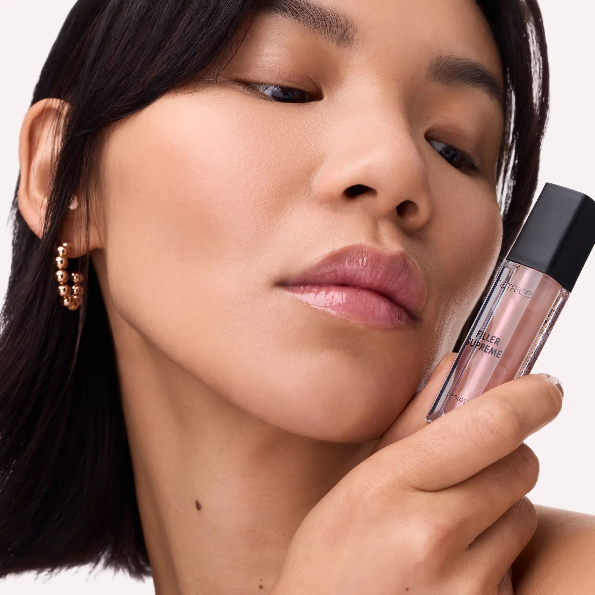 Filler Supreme Lip Gloss 080 The Sugarcoated Truth - Image 7