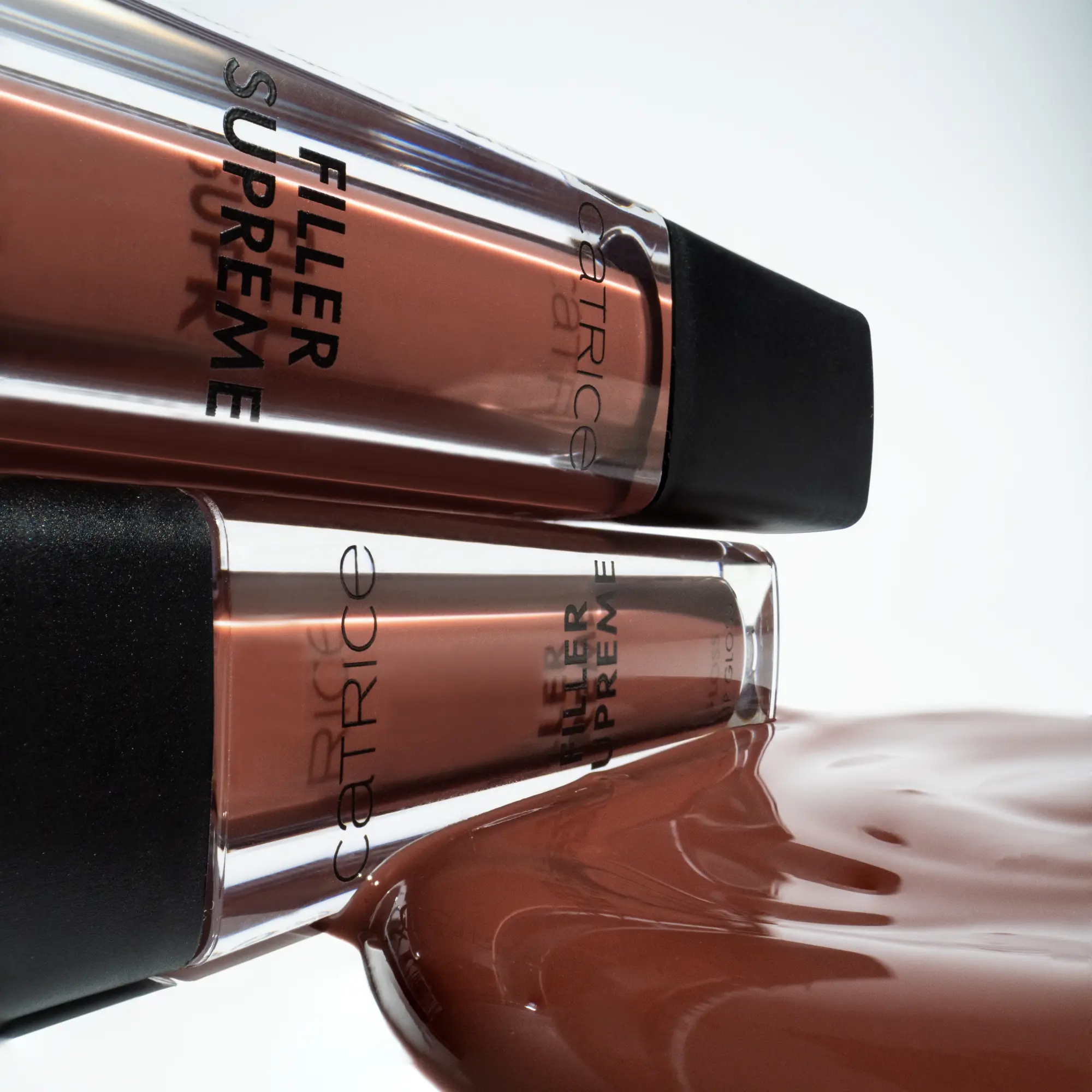 Filler Supreme Lip Gloss 090 Say Less, Serve More - Image 10