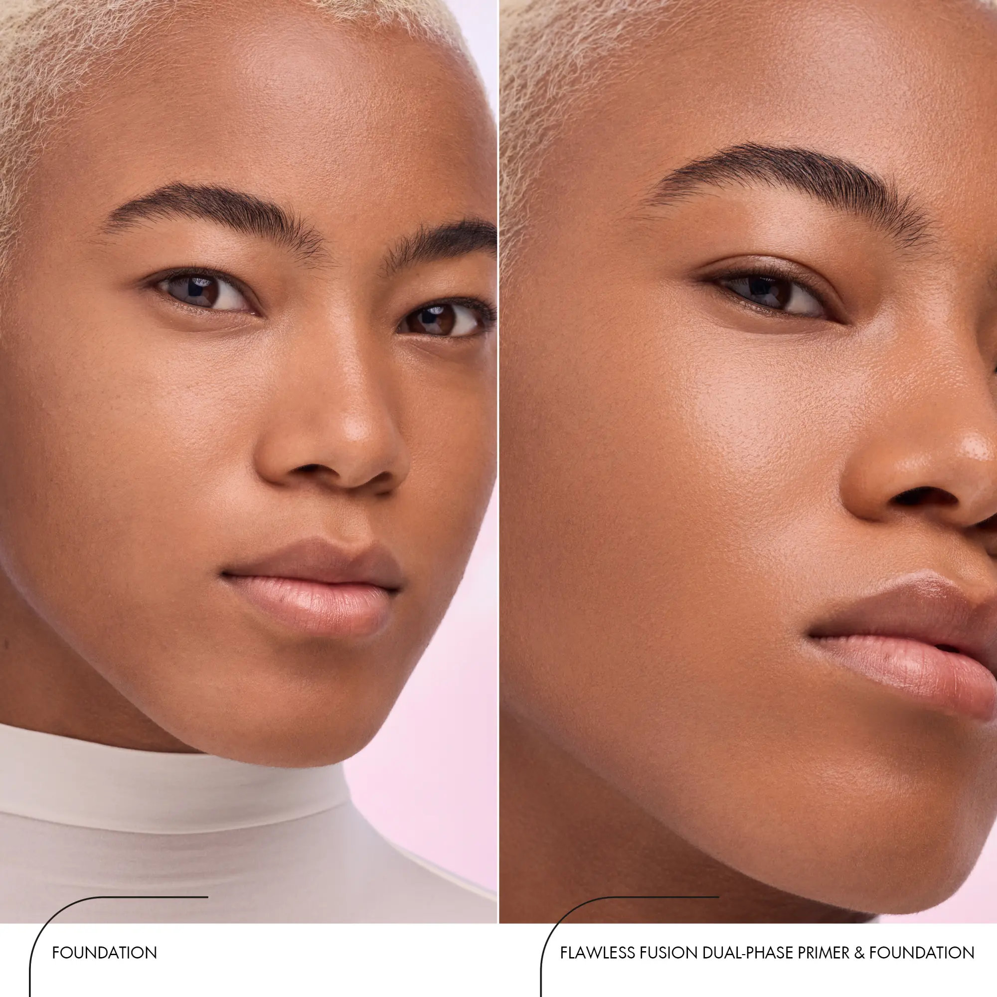 Flawless Fusion Dual Phase Primer 010 Smooth Radiance - Image 2