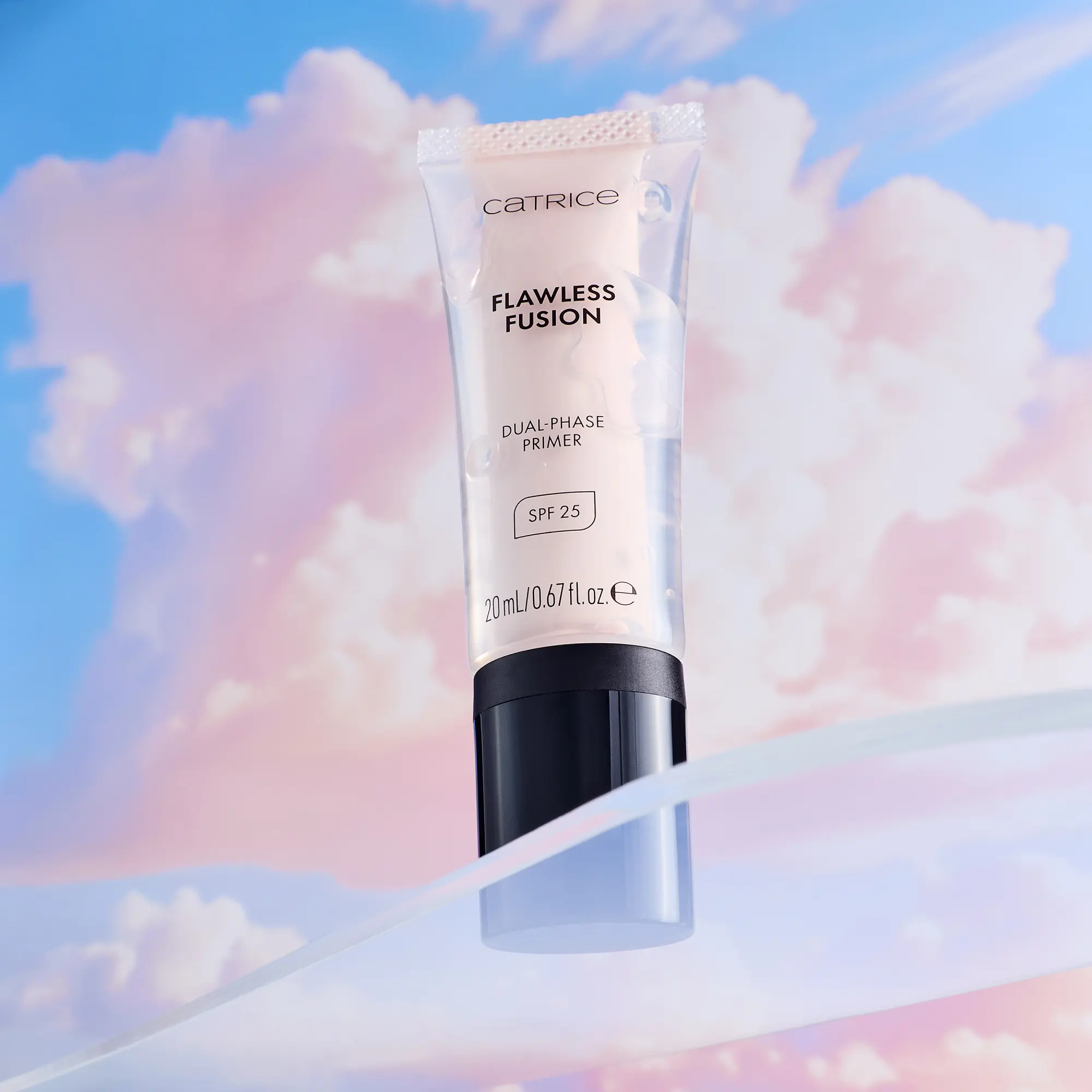 Flawless Fusion Dual Phase Primer 010 Smooth Radiance - Image 5