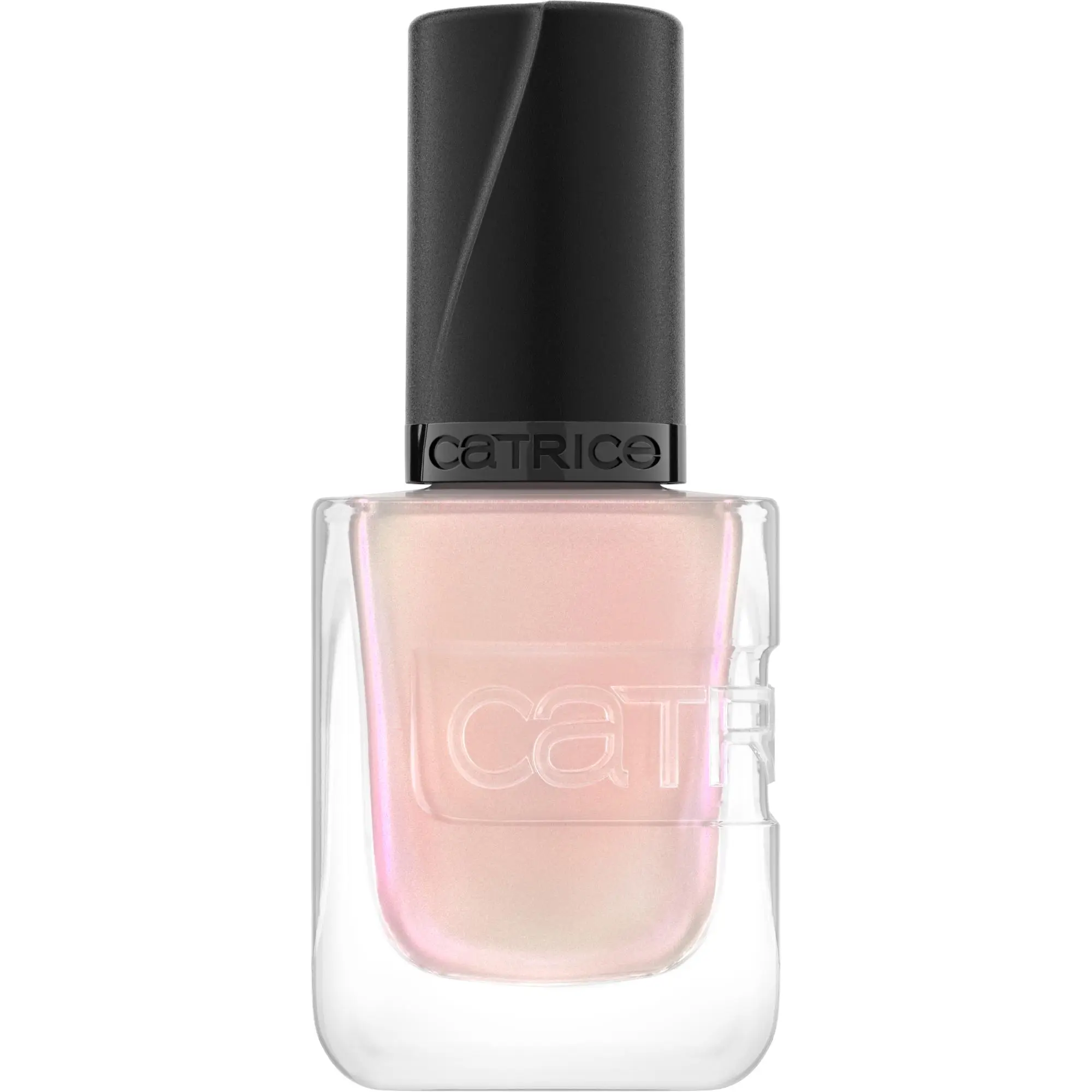 Gel Affair Nail Lacquer 003 The Pearl Next Door - Image 3