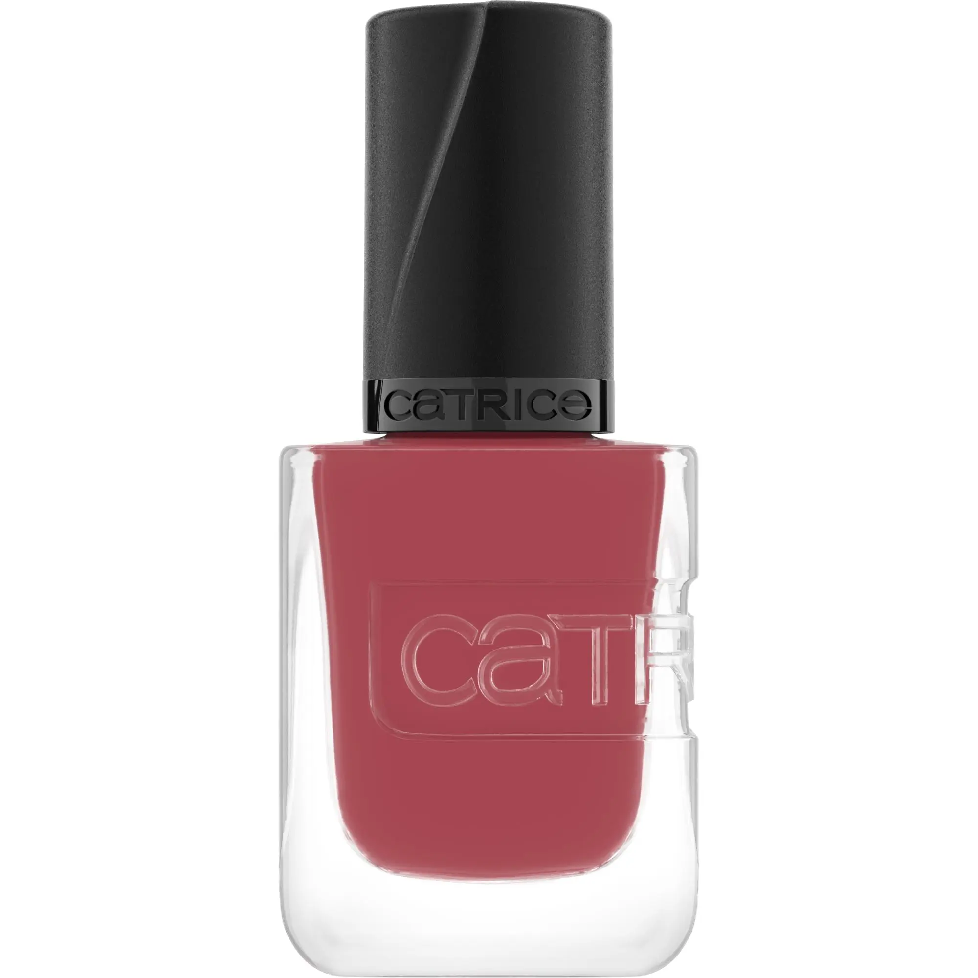 Gel Affair Nail Lacquer 007 Take Me To Mulberry Street - Image 3