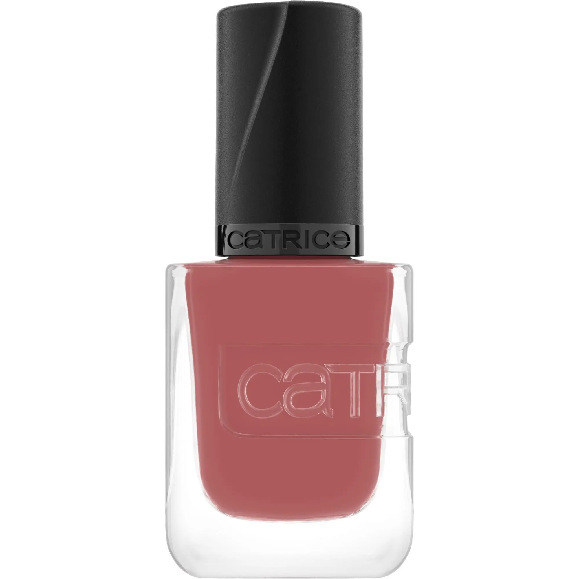 Gel Affair Nail Lacquer 008 Rosywood Hills - Image 3