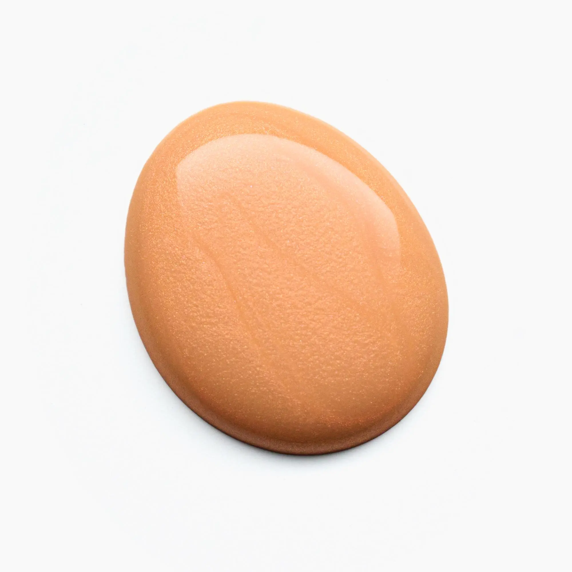 Gel Affair Nail Lacquer 011 I Ap-PEACH-iate You - Image 2