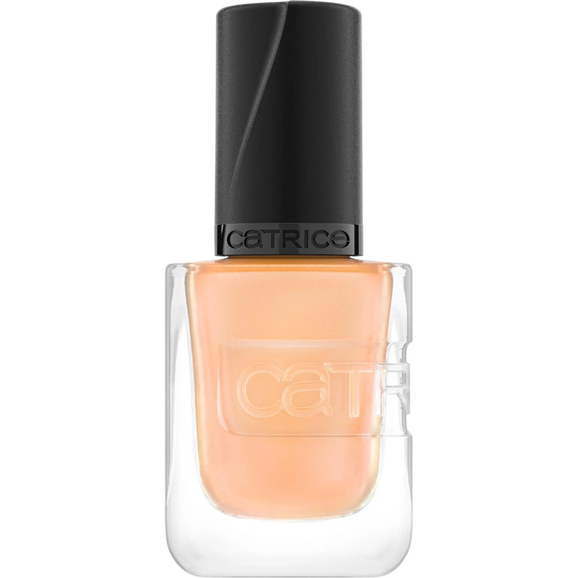 Gel Affair Nail Lacquer 011 I Ap-PEACH-iate You - Image 4