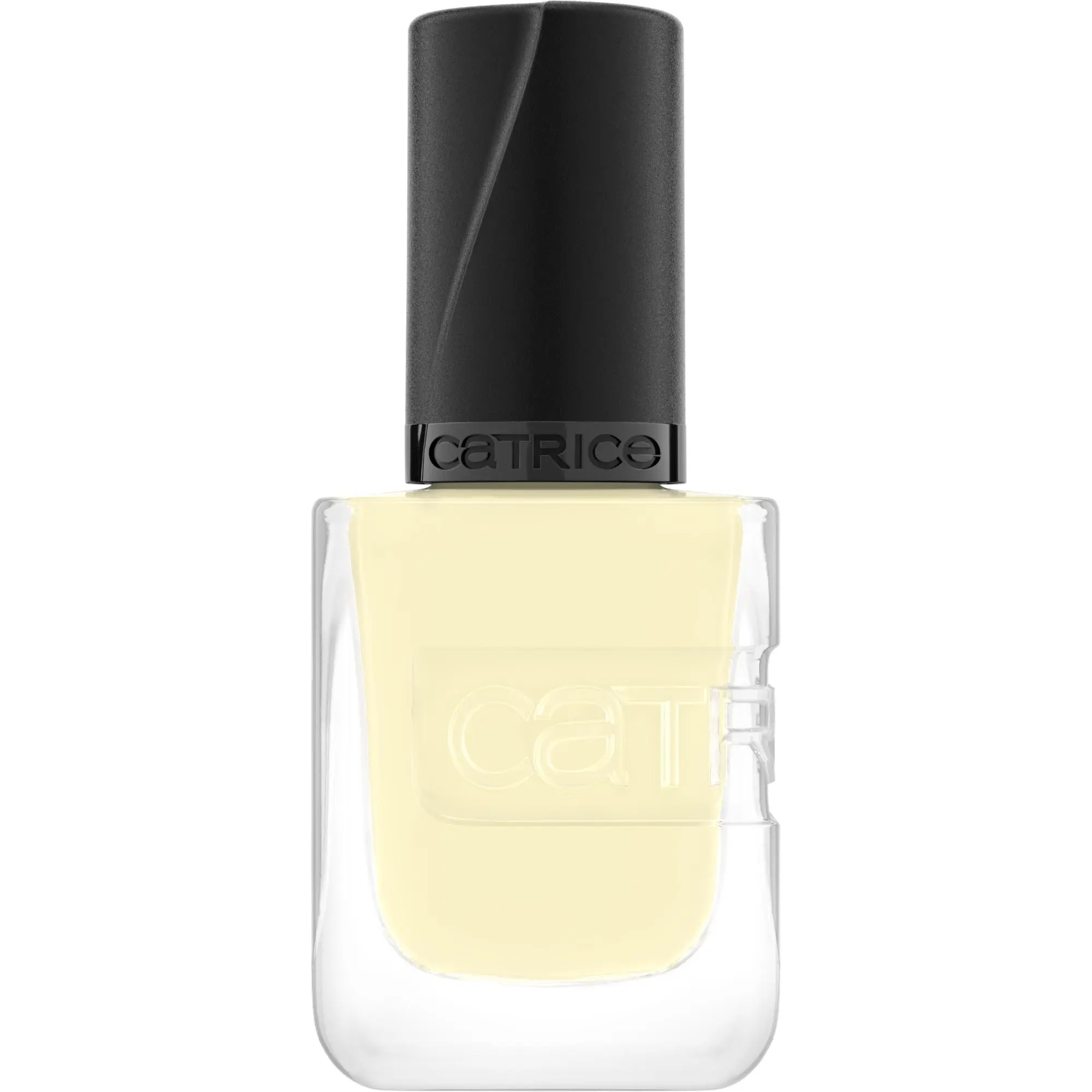 Gel Affair Nail Lacquer 012 Easy Peasy Lemon Squeezy - Image 3