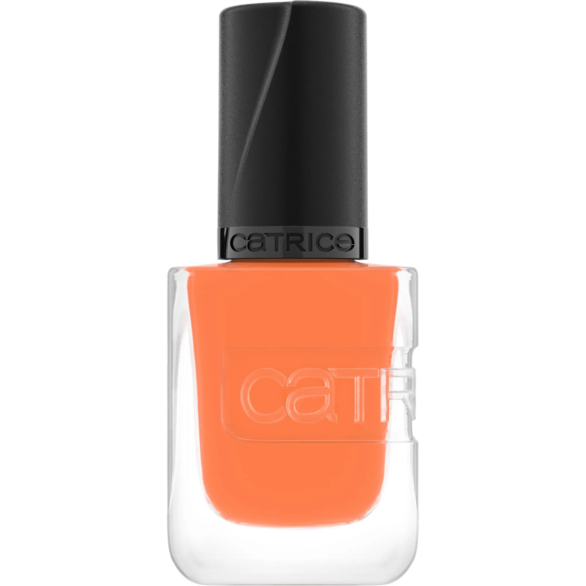 Gel Affair Nail Lacquer 014 Sunset Sorbet - Image 3