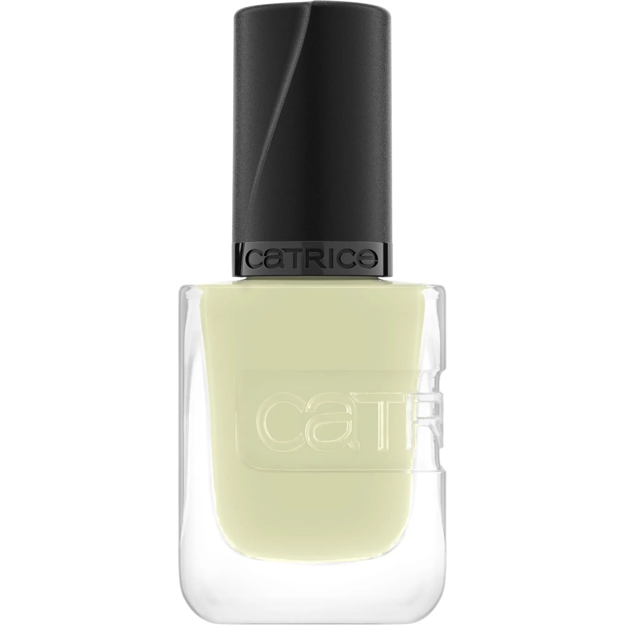 Gel Affair Nail Lacquer 032 Drunk On Pistachio - Image 4