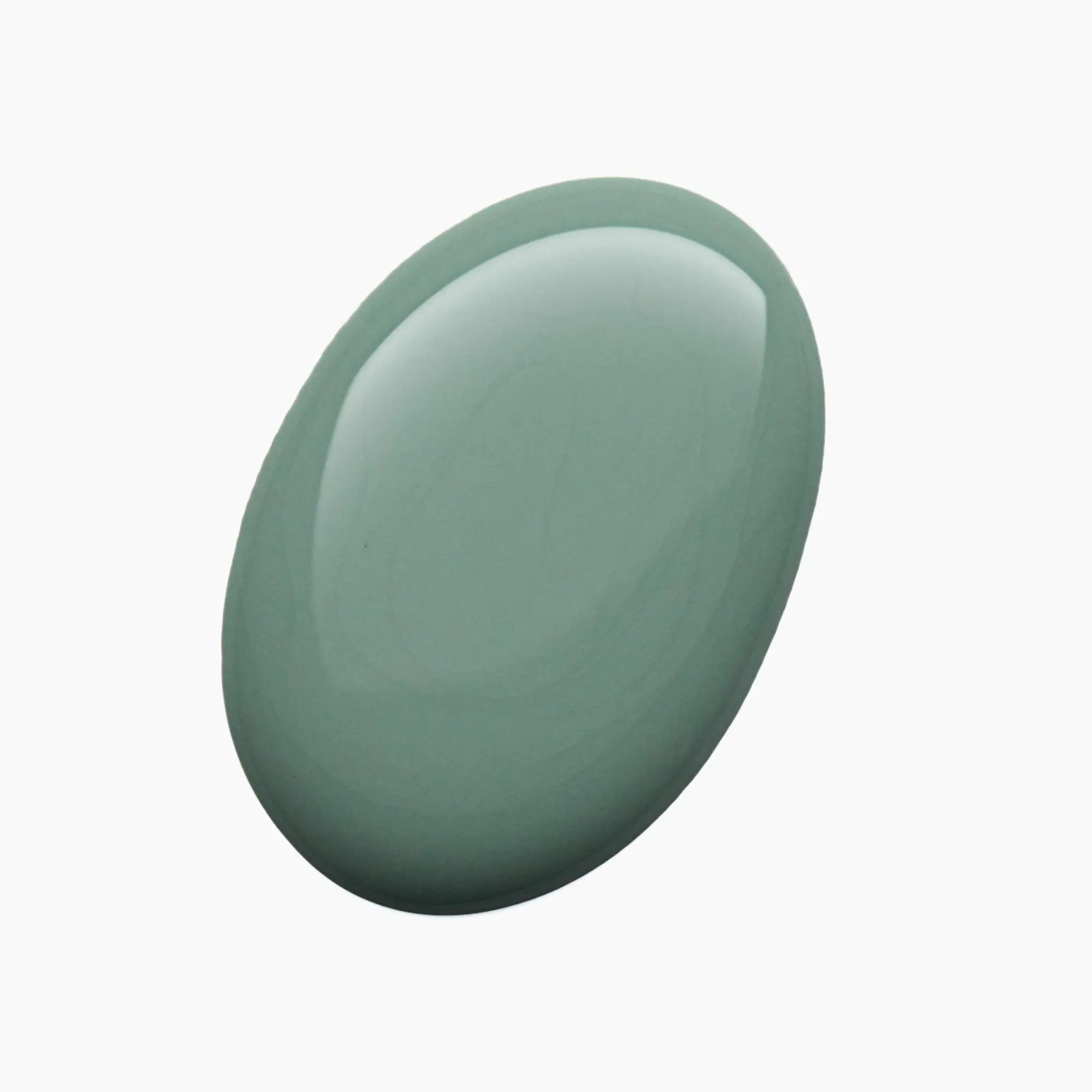 Gel Affair Nail Lacquer 035 Love It Or Leaf It - Image 3