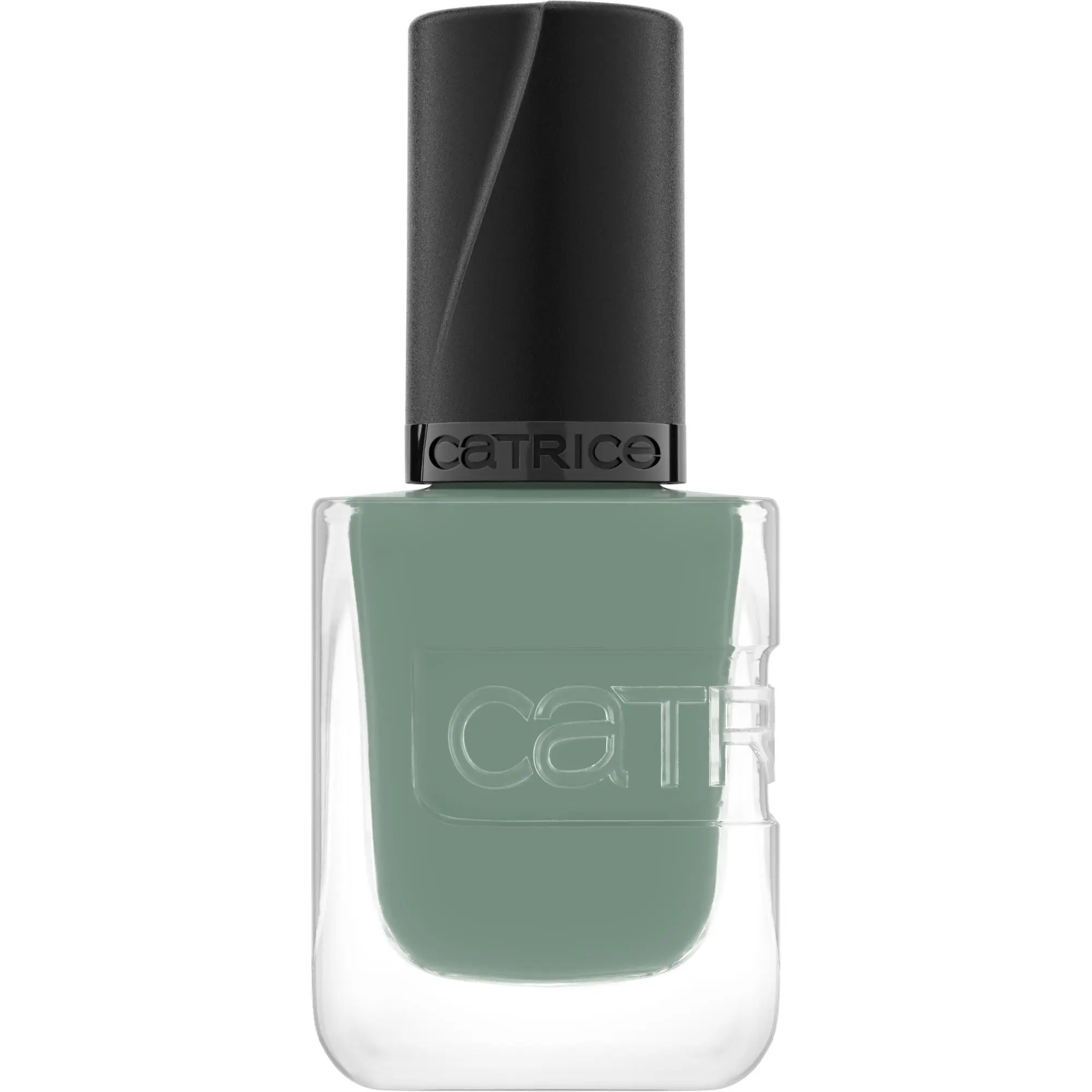 Gel Affair Nail Lacquer 035 Love It Or Leaf It - Image 4