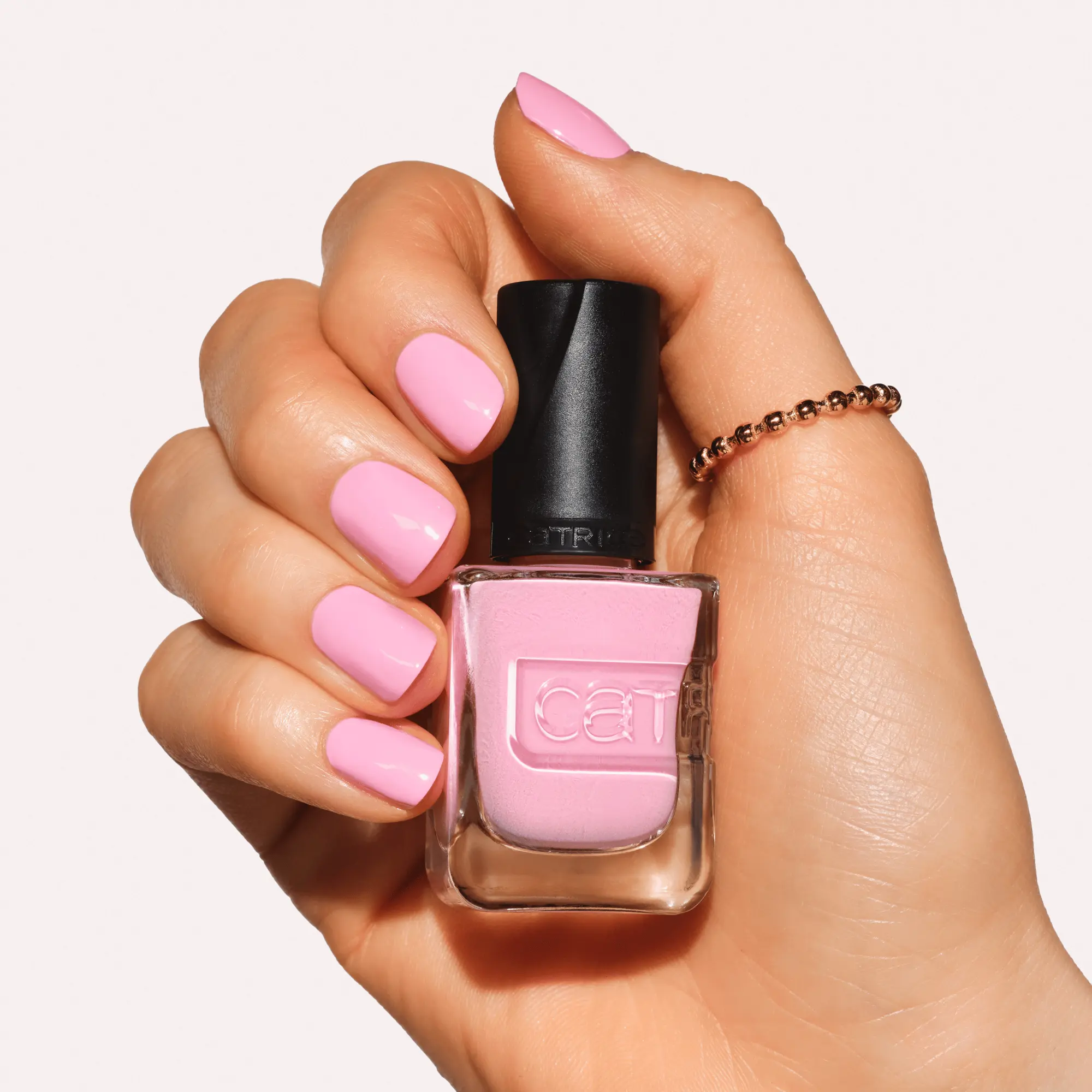 Gel Affair Nail Lacquer 038 Cosmo Where Is Wanda? - Image 2