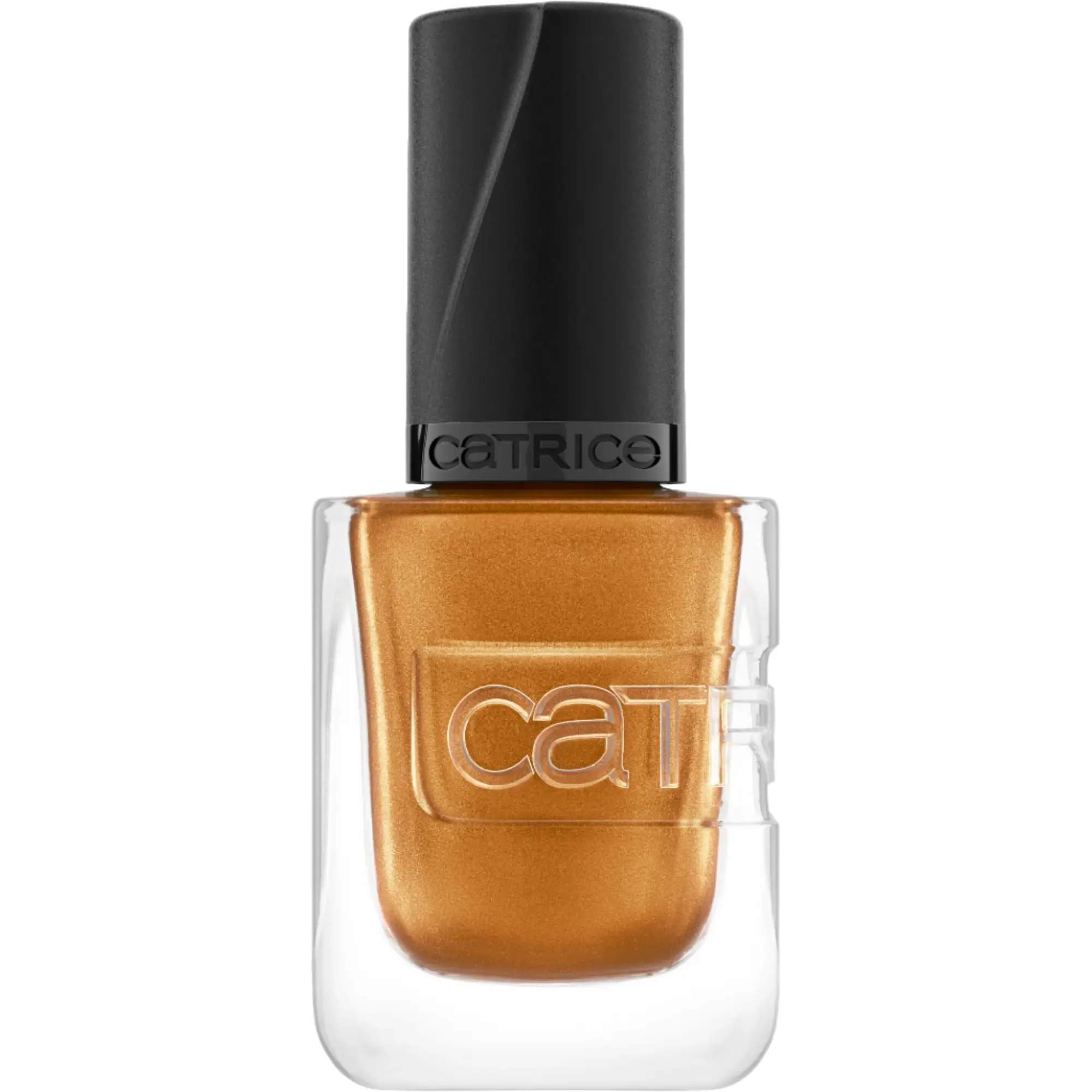 Gel Affair Nail Lacquer 040 Copper Cabana - Image 4