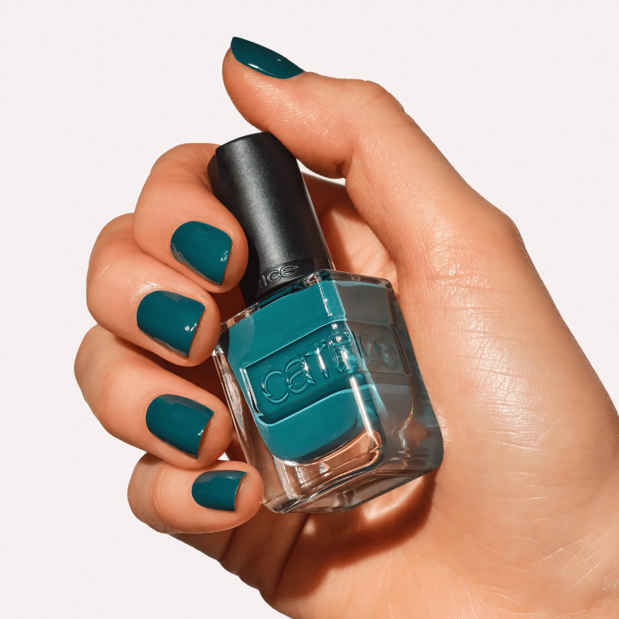 Gel Affair Nail Lacquer 041 Spill The Tea-I - Image 2