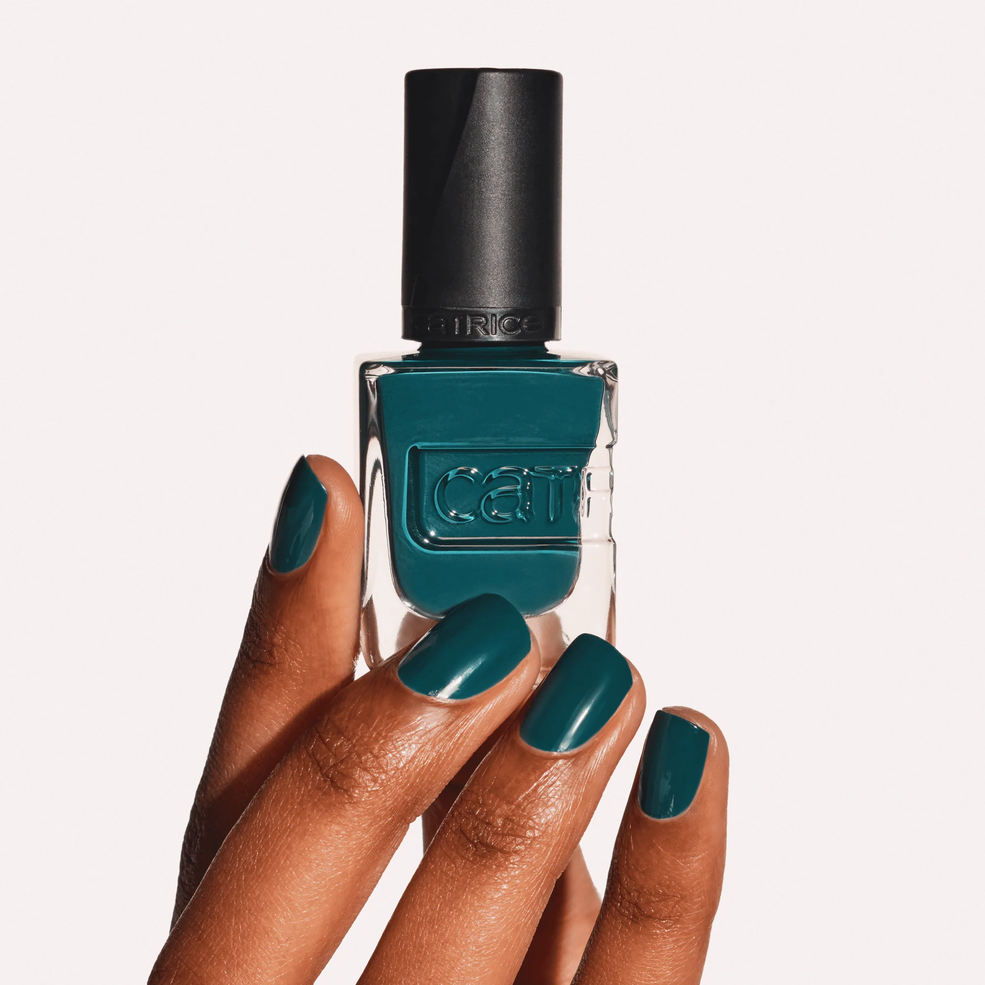 Gel Affair Nail Lacquer 041 Spill The Tea-I - Image 5