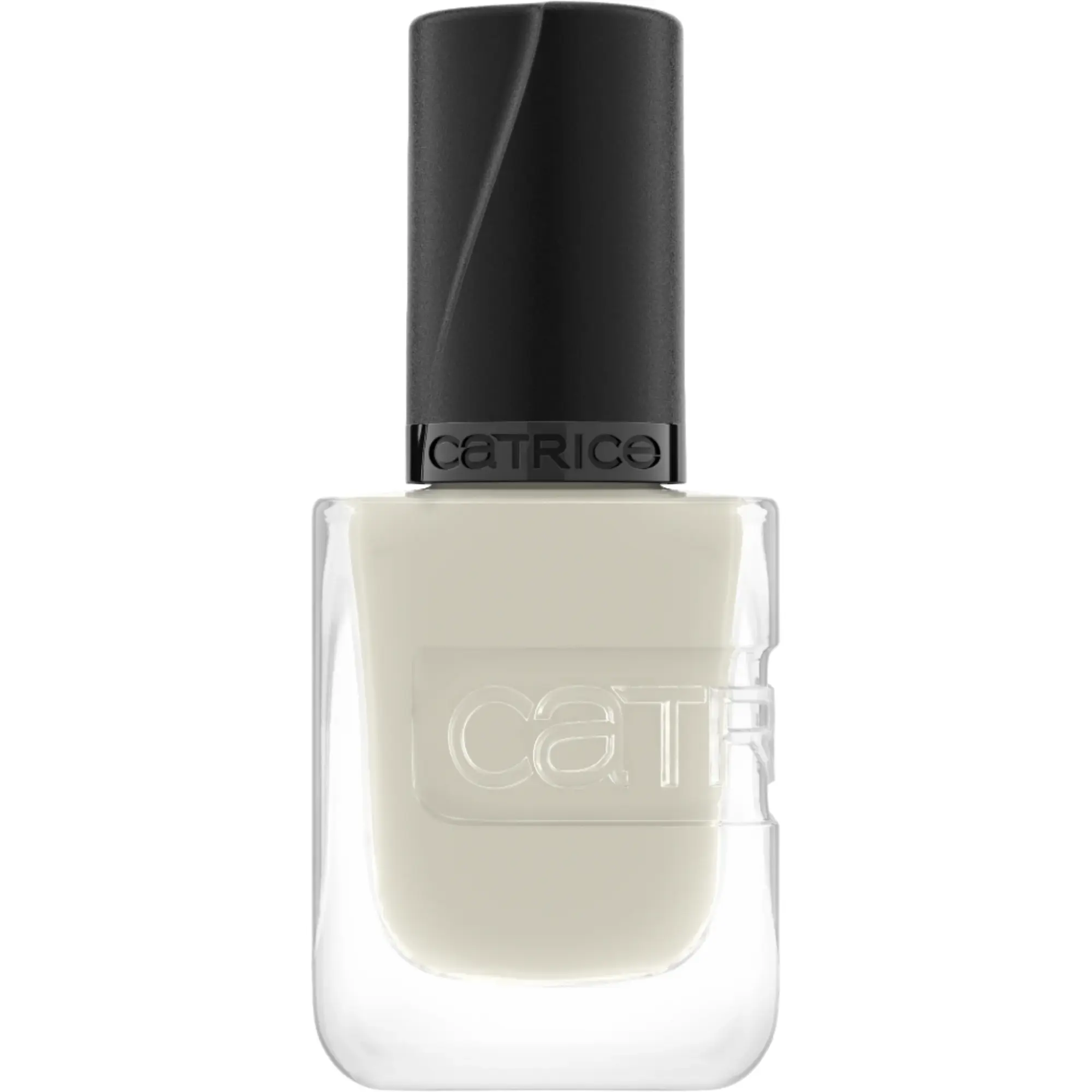 Gel Affair Nail Lacquer 042 Fifty Shades Of Greige - Image 4
