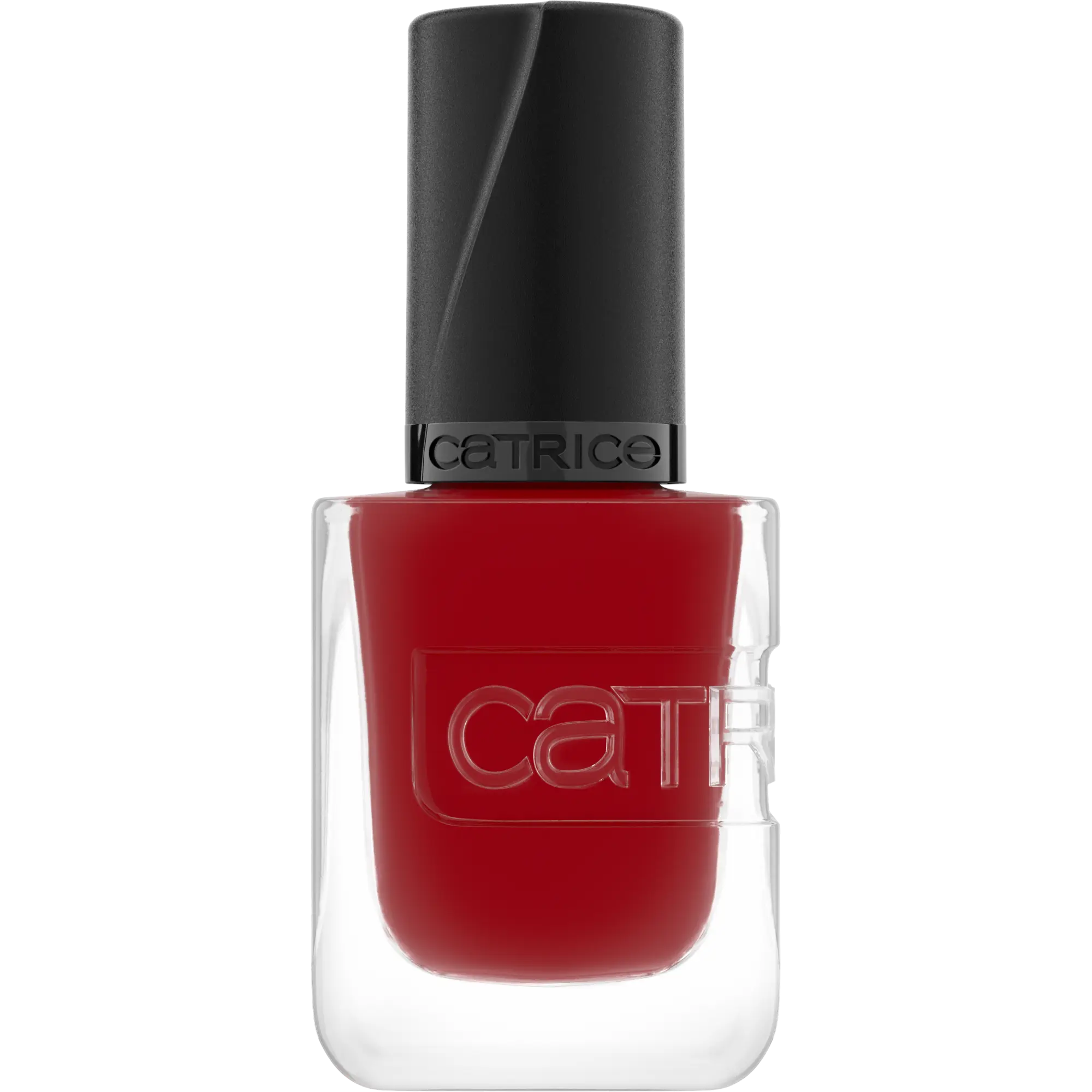 Gel Affair Nail Lacquer 043 Cranberry Jam - Image 4