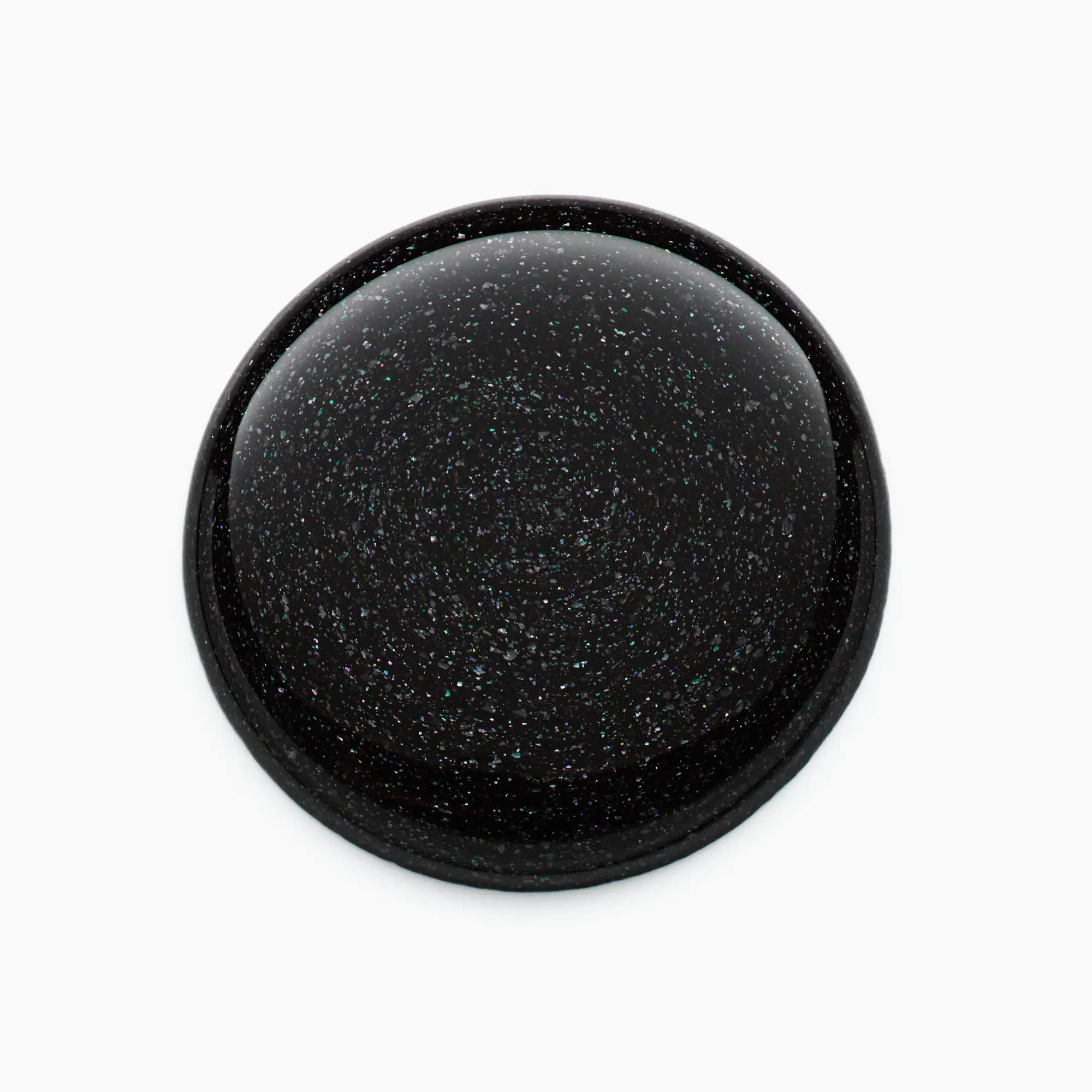 Gel Affair Nail Lacquer 044 Sparkle Like It's Midnight - Image 3