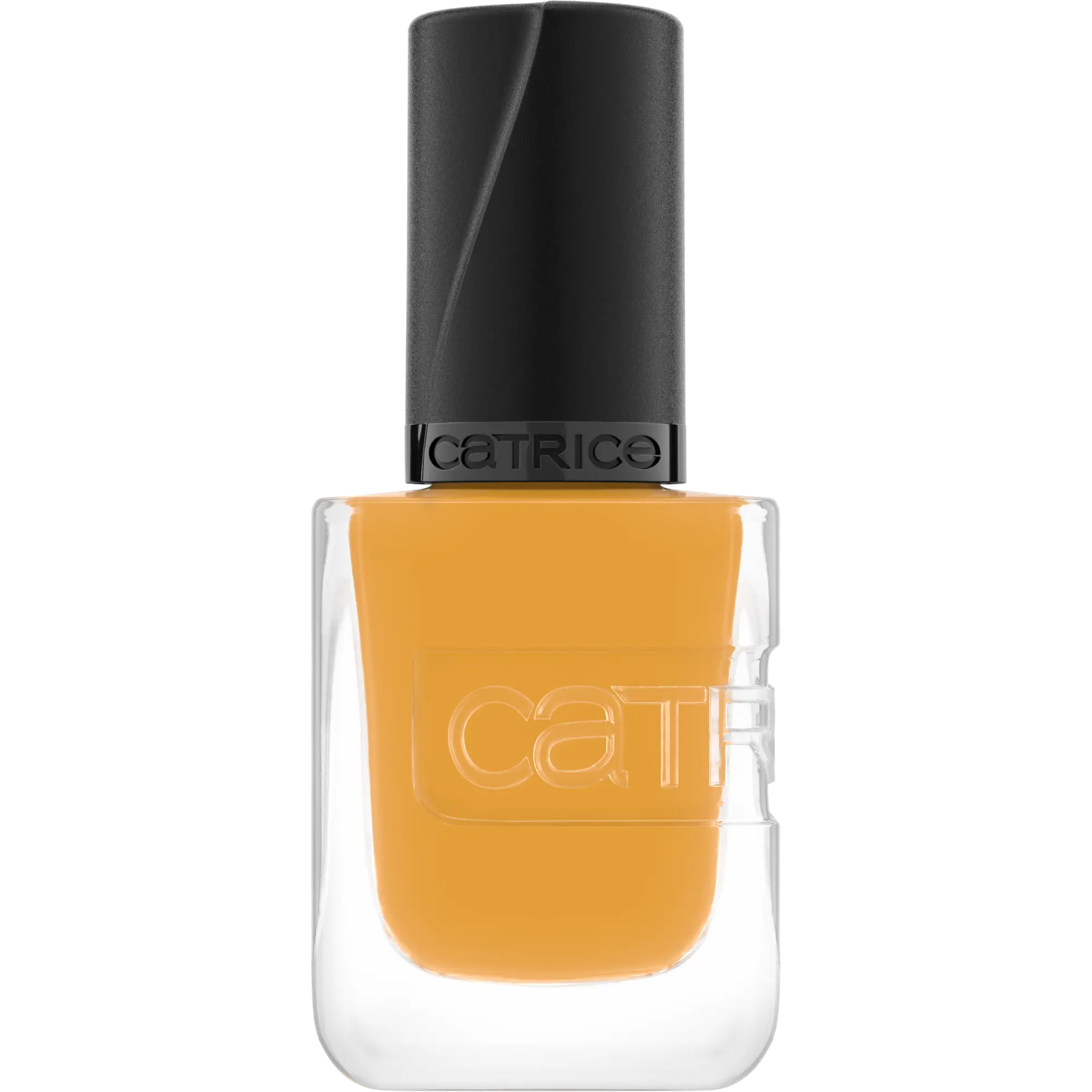 Gel Affair Nail Lacquer 045 Dijon Drama - Image 5