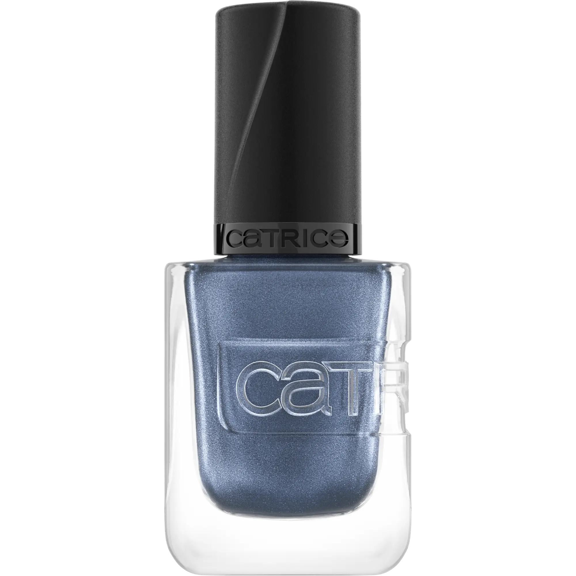 Gel Affair Nail Lacquer 046 Blue Moon Magic - Image 4