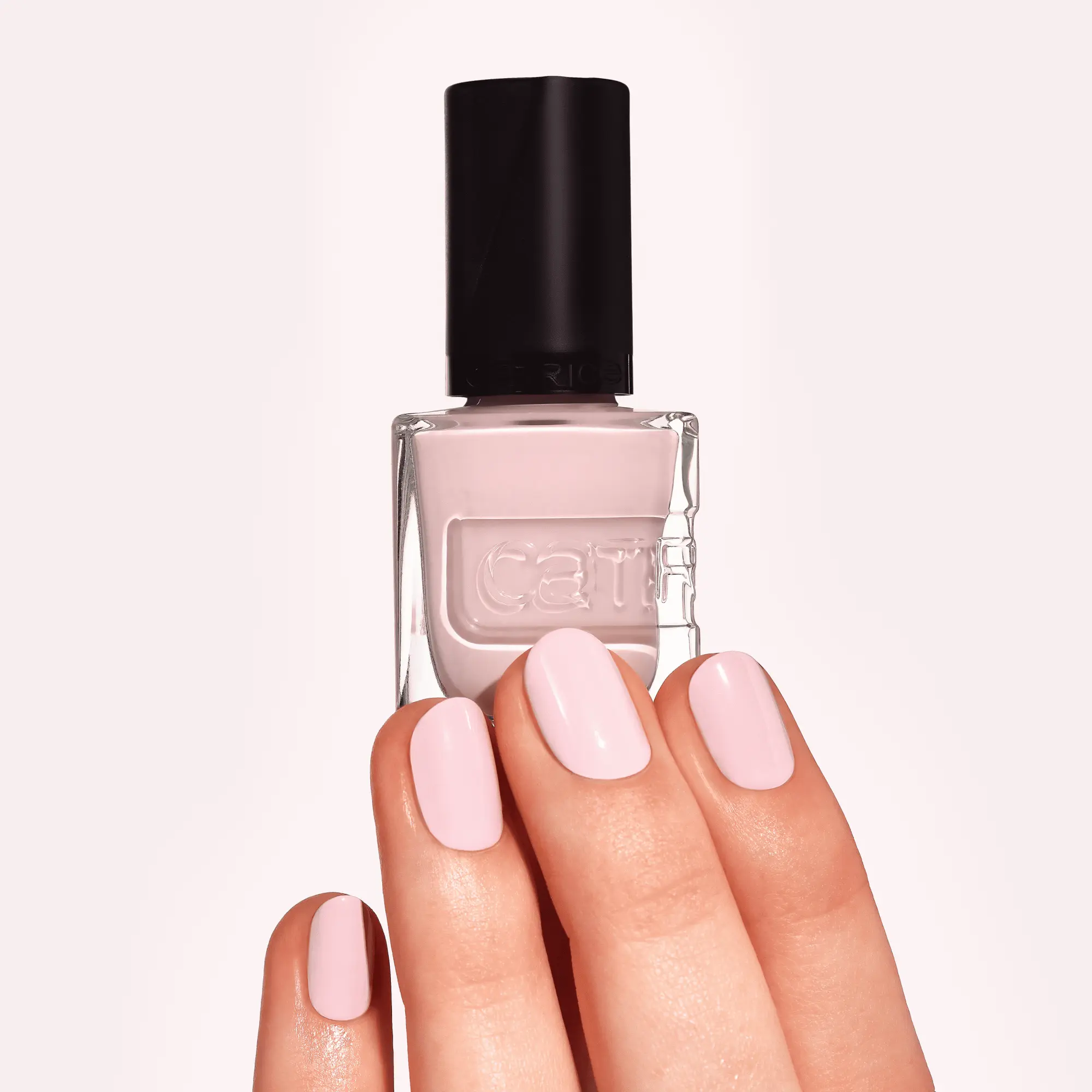 Gel Affair Nail Lacquer 048 Frosted Crush - Image 2