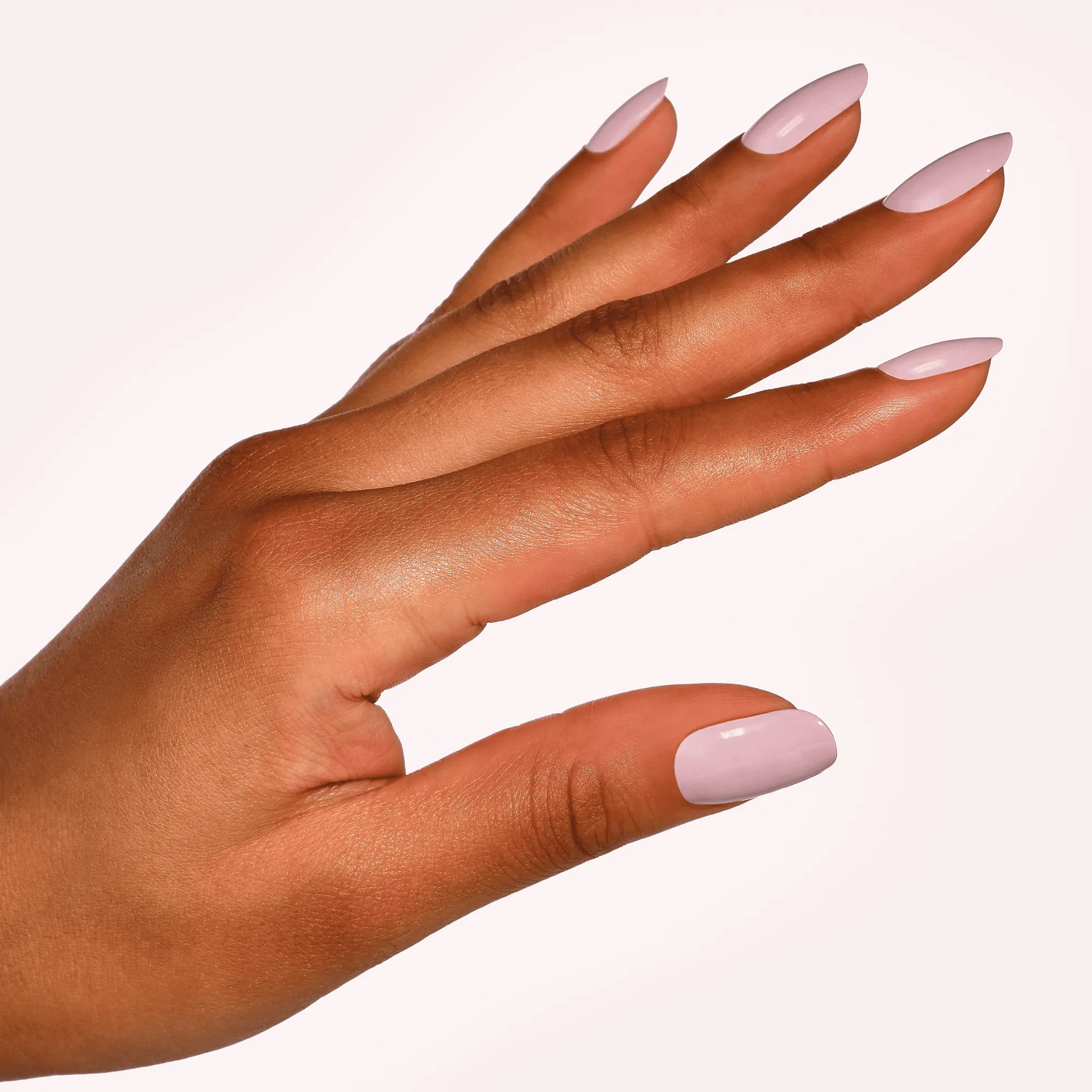 Gel Affair Nail Lacquer 048 Frosted Crush - Image 3