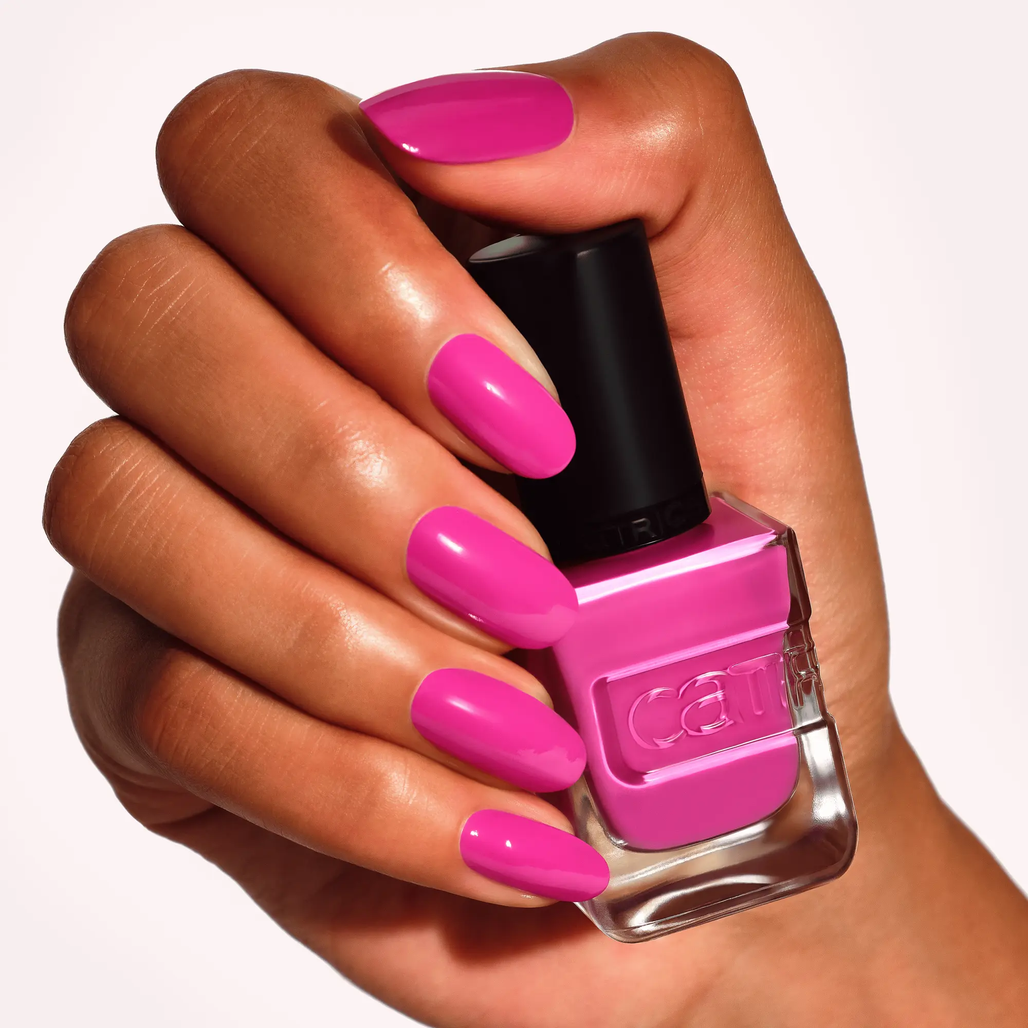 Gel Affair Nail Lacquer 049 Flirt Frequency - Image 2