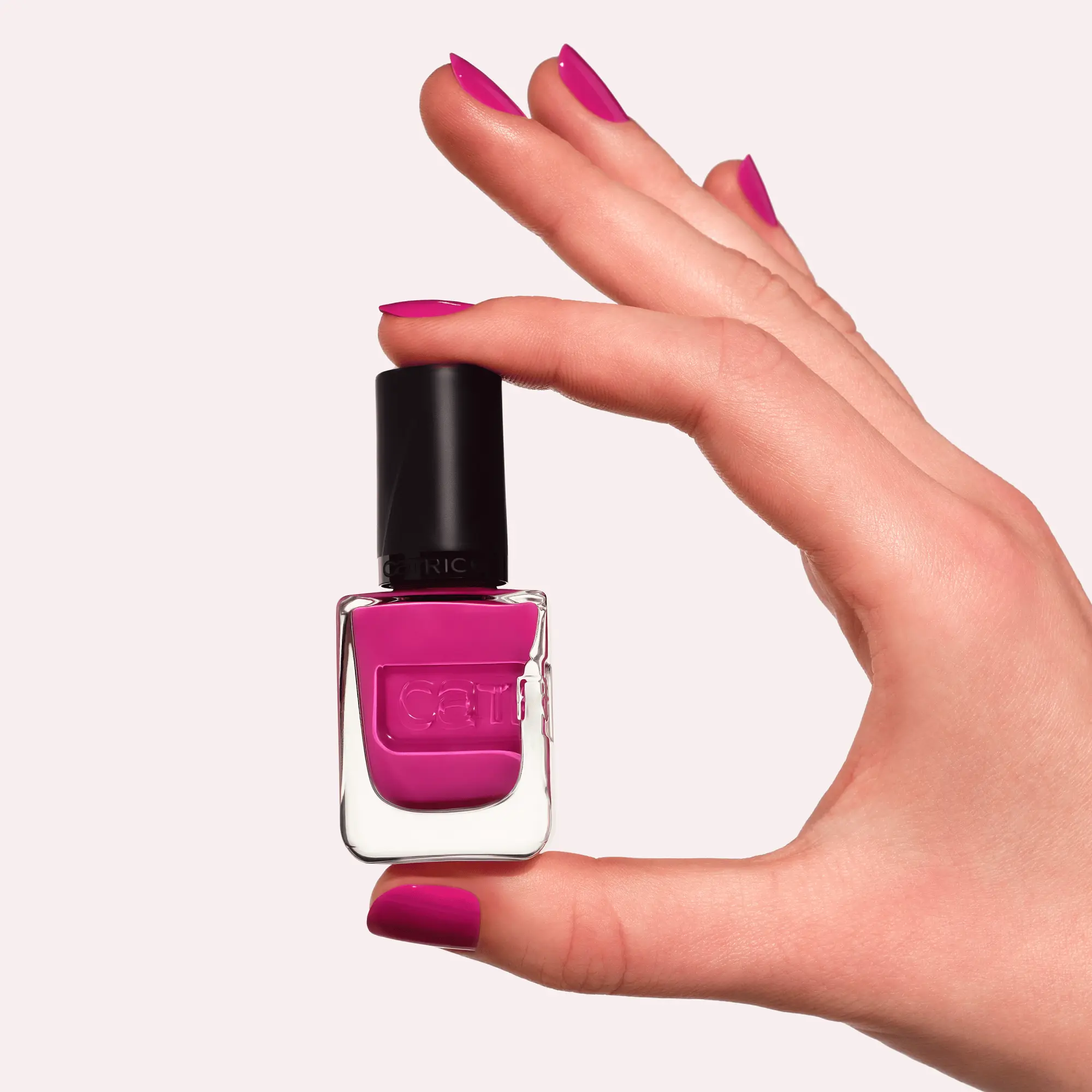 Gel Affair Nail Lacquer 049 Flirt Frequency - Image 3