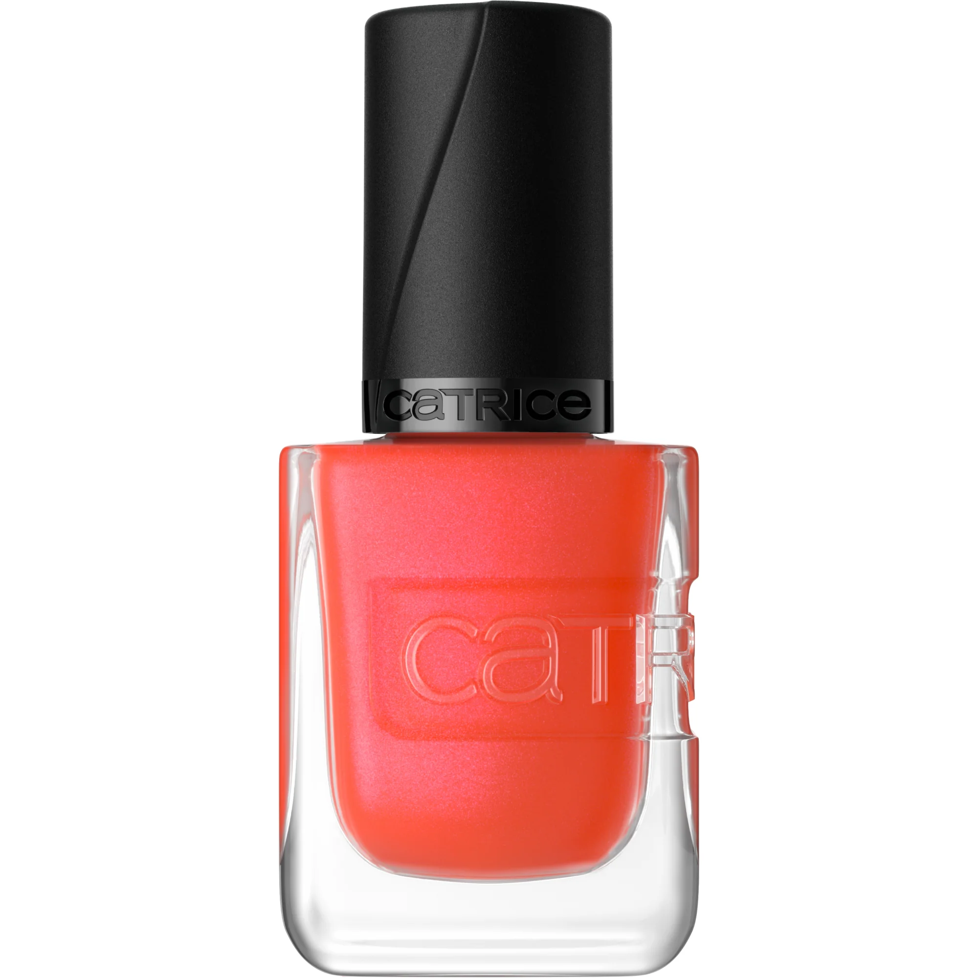 Gel Affair Nail Lacquer 050 Poppy Reloaded - Image 7