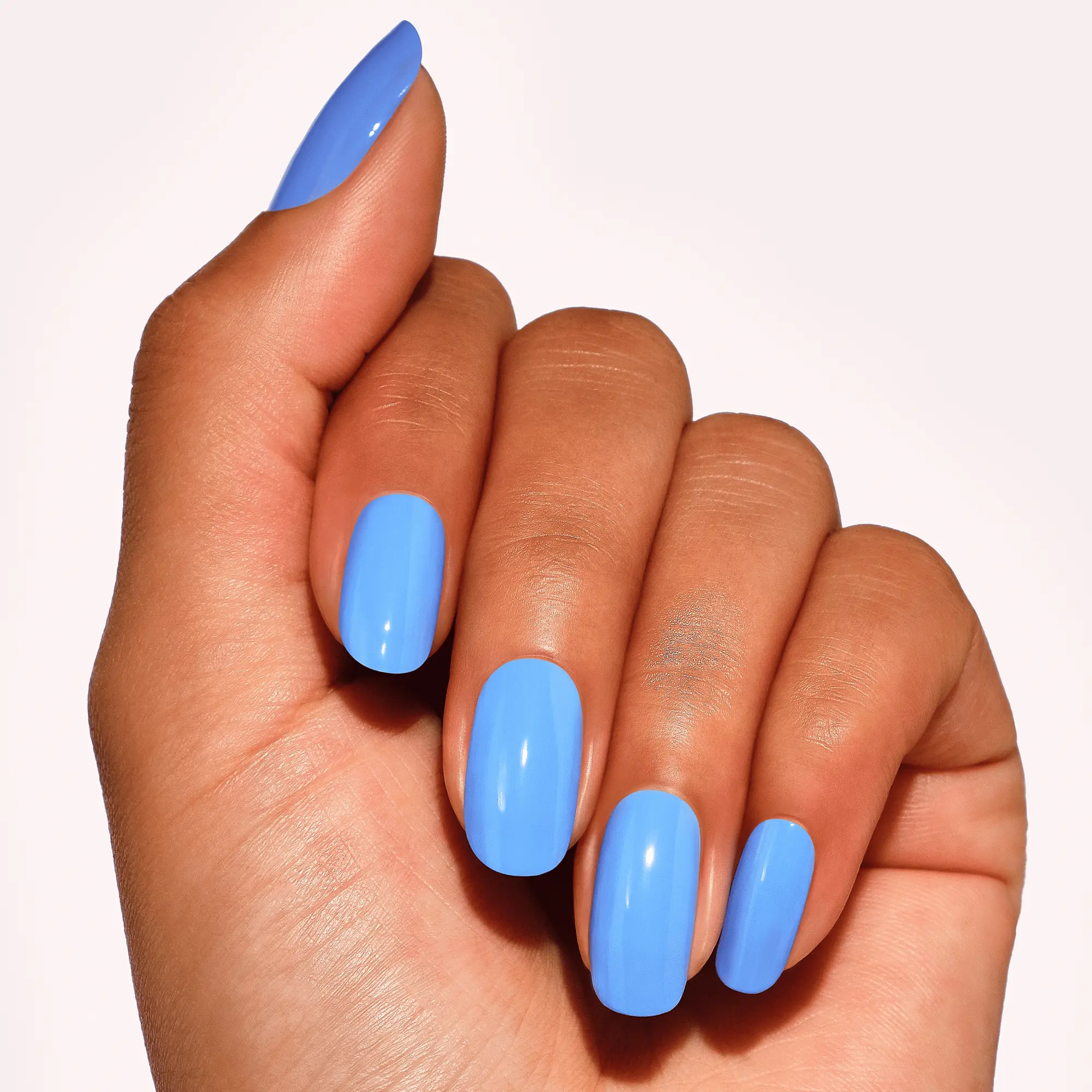 Catrice Gel Affair Nail Lacquer 051 Blue Skies Ahead - Image 2