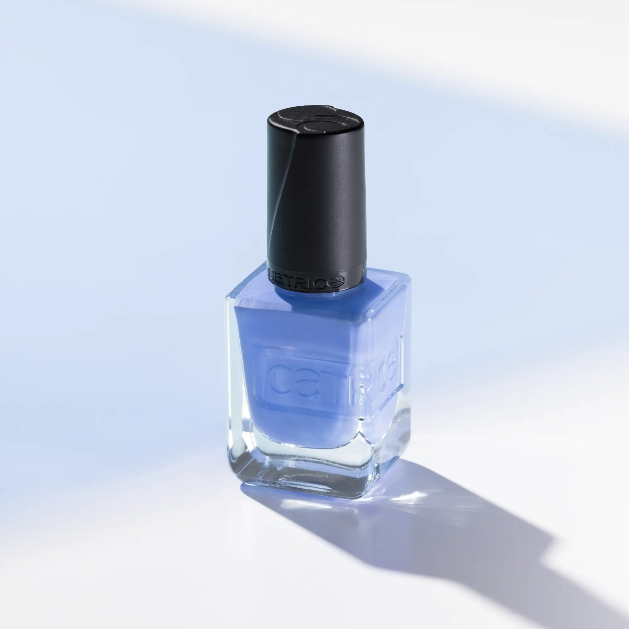 Catrice Gel Affair Nail Lacquer 051 Blue Skies Ahead - Image 3