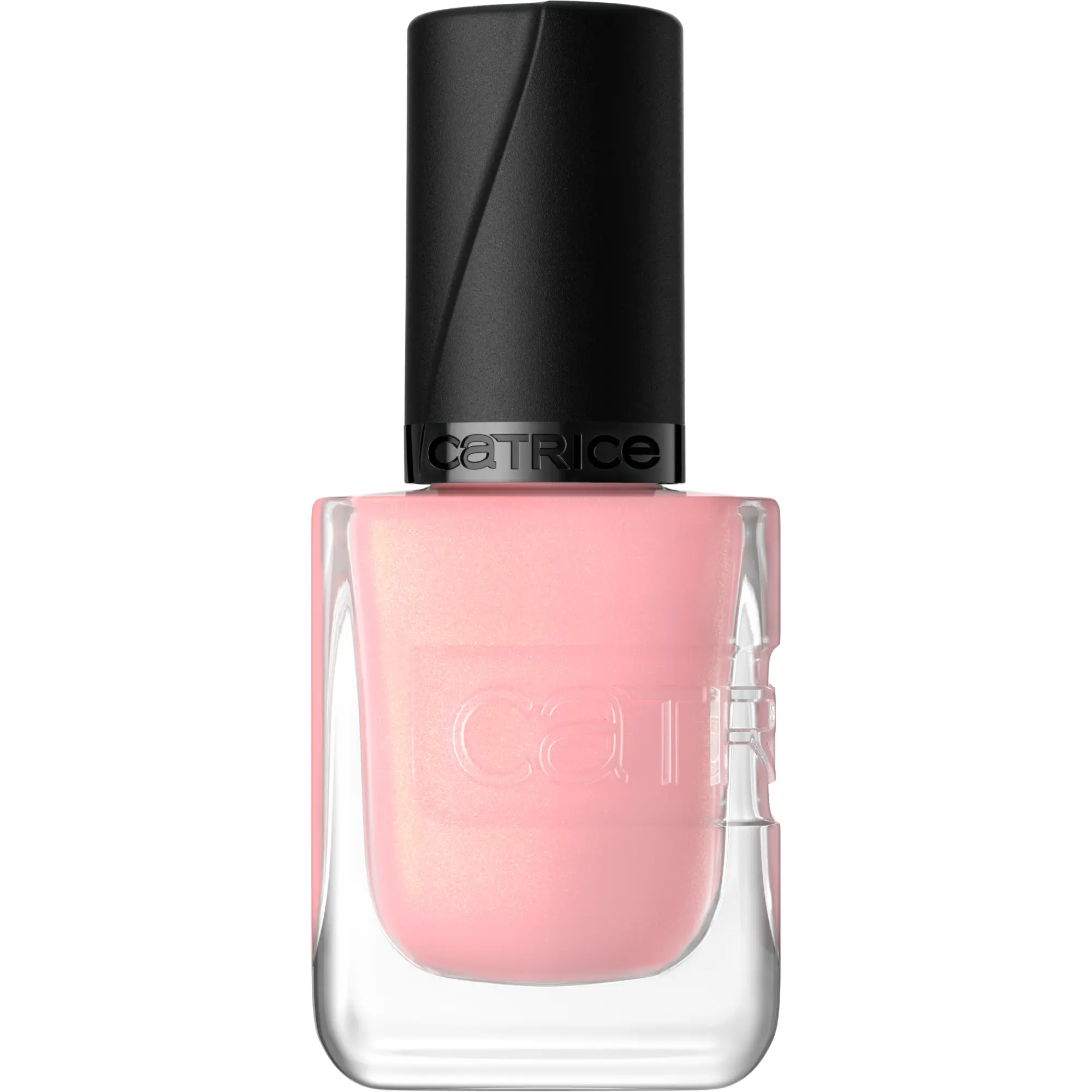 Gel Affair Nail Lacquer 052 Glowy Blush - Image 6