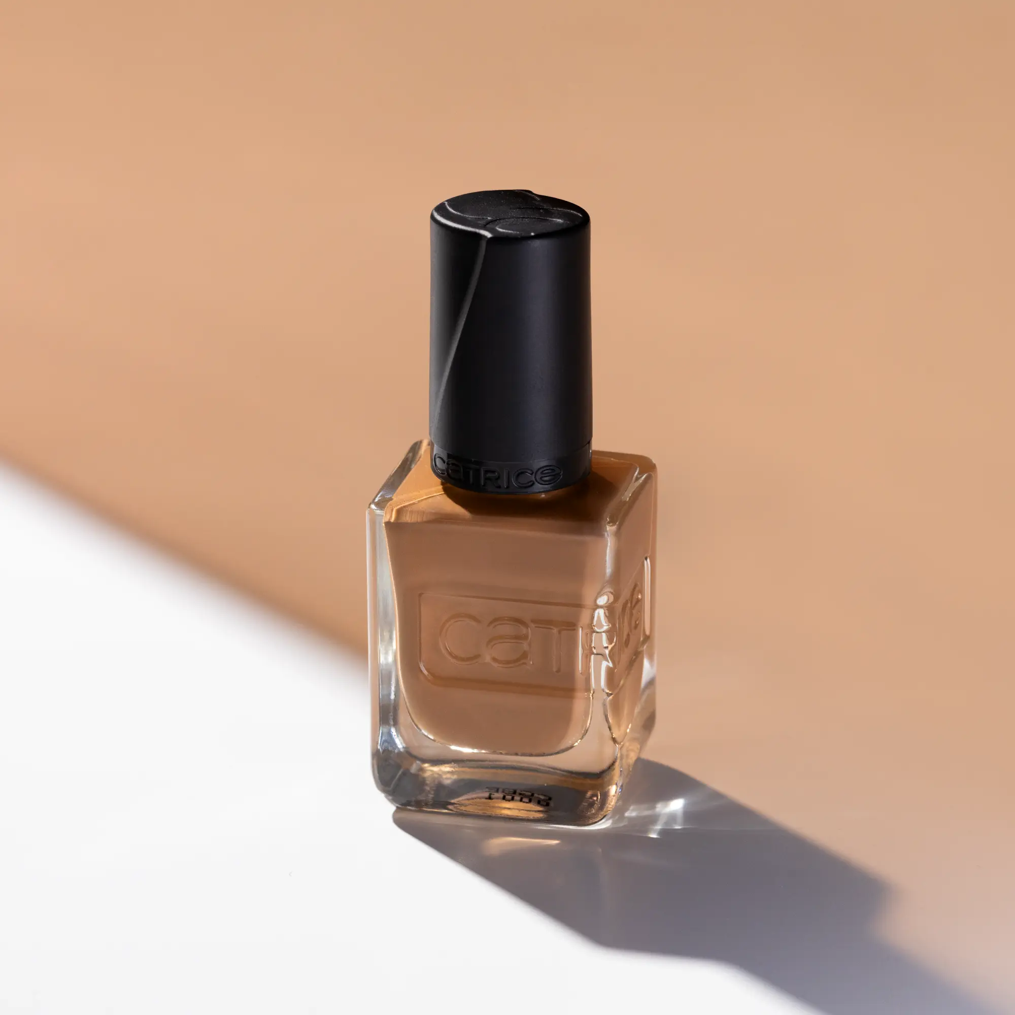 Gel Affair Nail Lacquer 053 Teddy Tan - Image 4