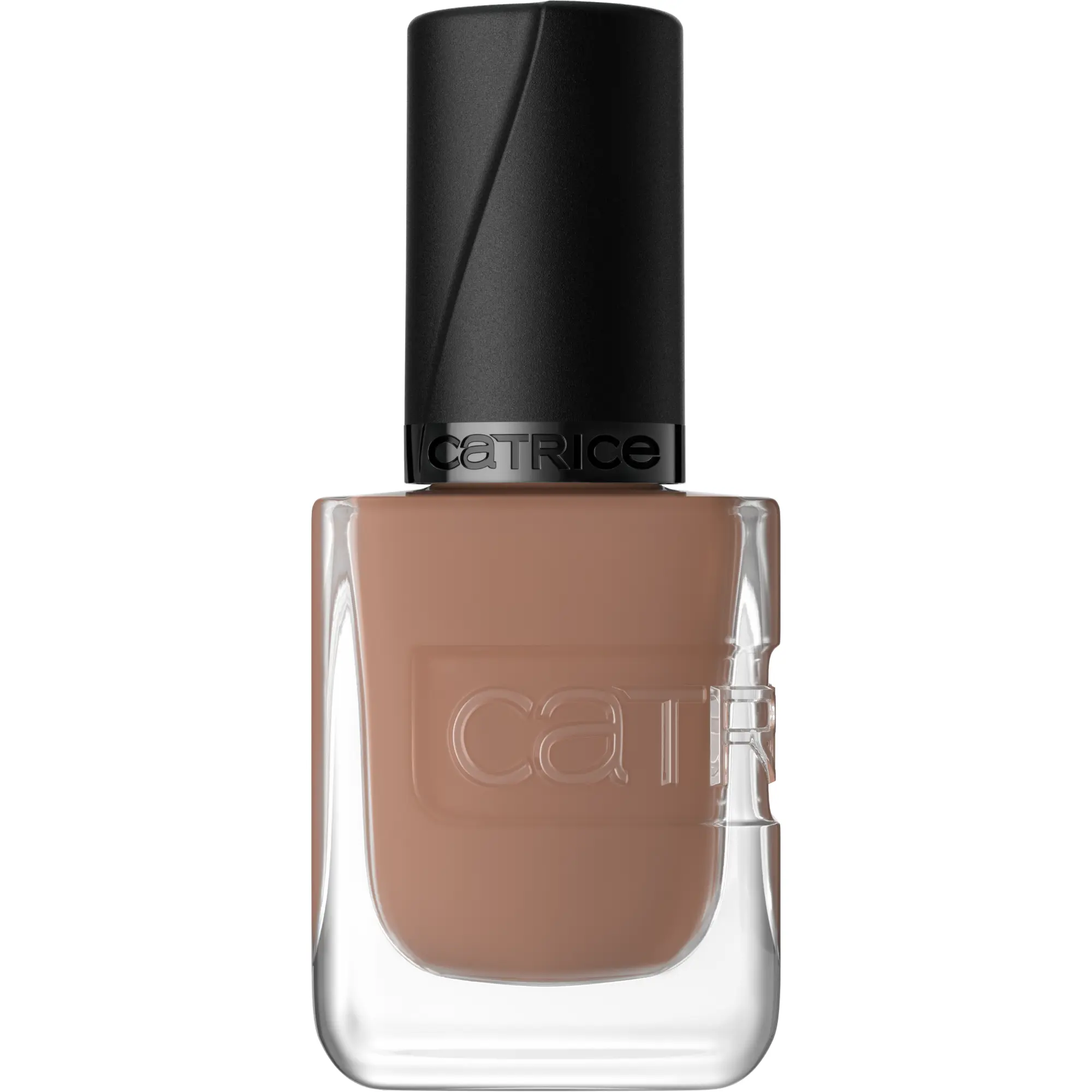 Gel Affair Nail Lacquer 053 Teddy Tan - Image 7