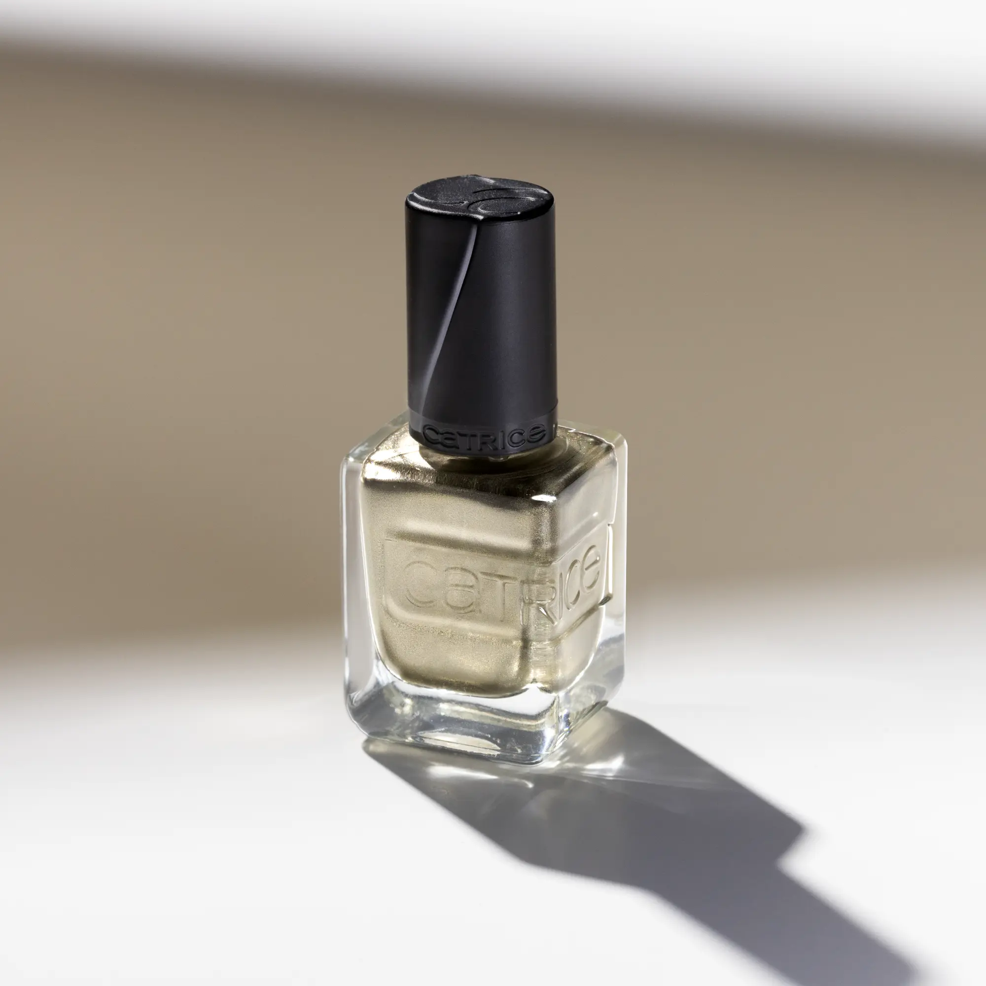 Gel Affair Nail Lacquer 055 Olive Opulence - Image 4