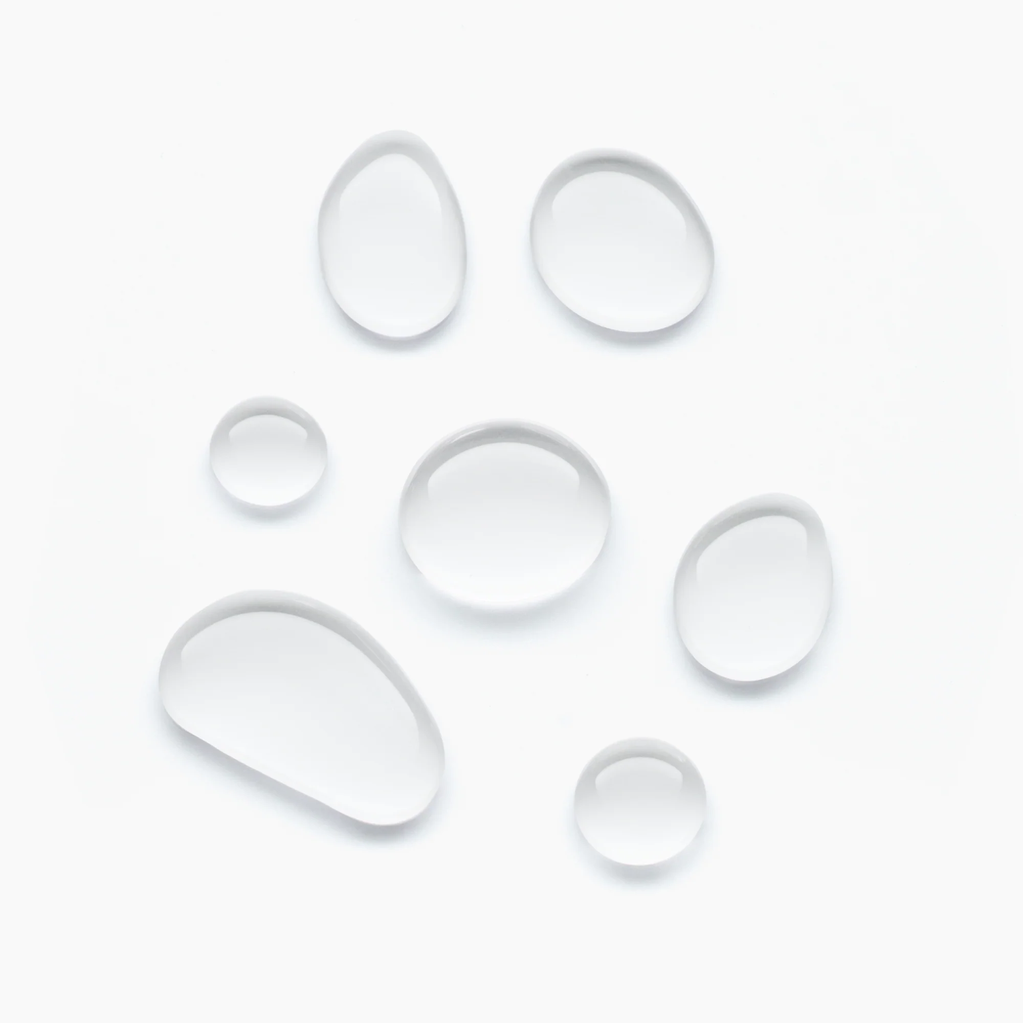 Gel Affair Ultimate Stay Top Coat - Image 4