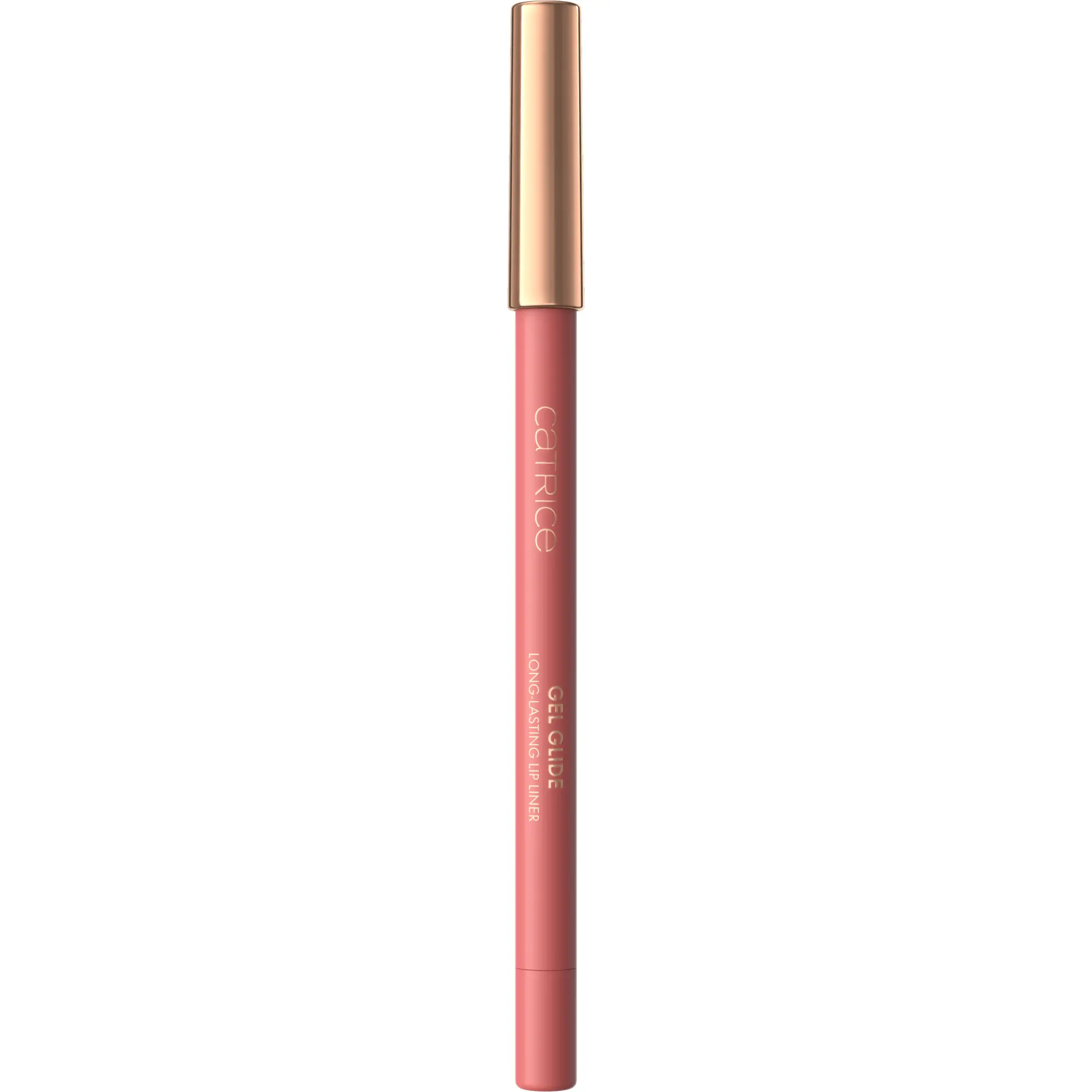 Gel Glide Long-Lasting Lip Liner 010 Princess Charming - Image 14