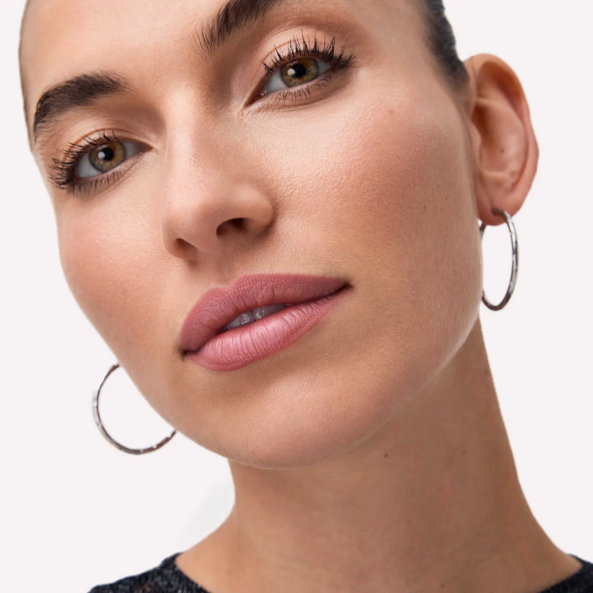 Gel Glide Long-Lasting Lip Liner 010 Princess Charming - Image 6