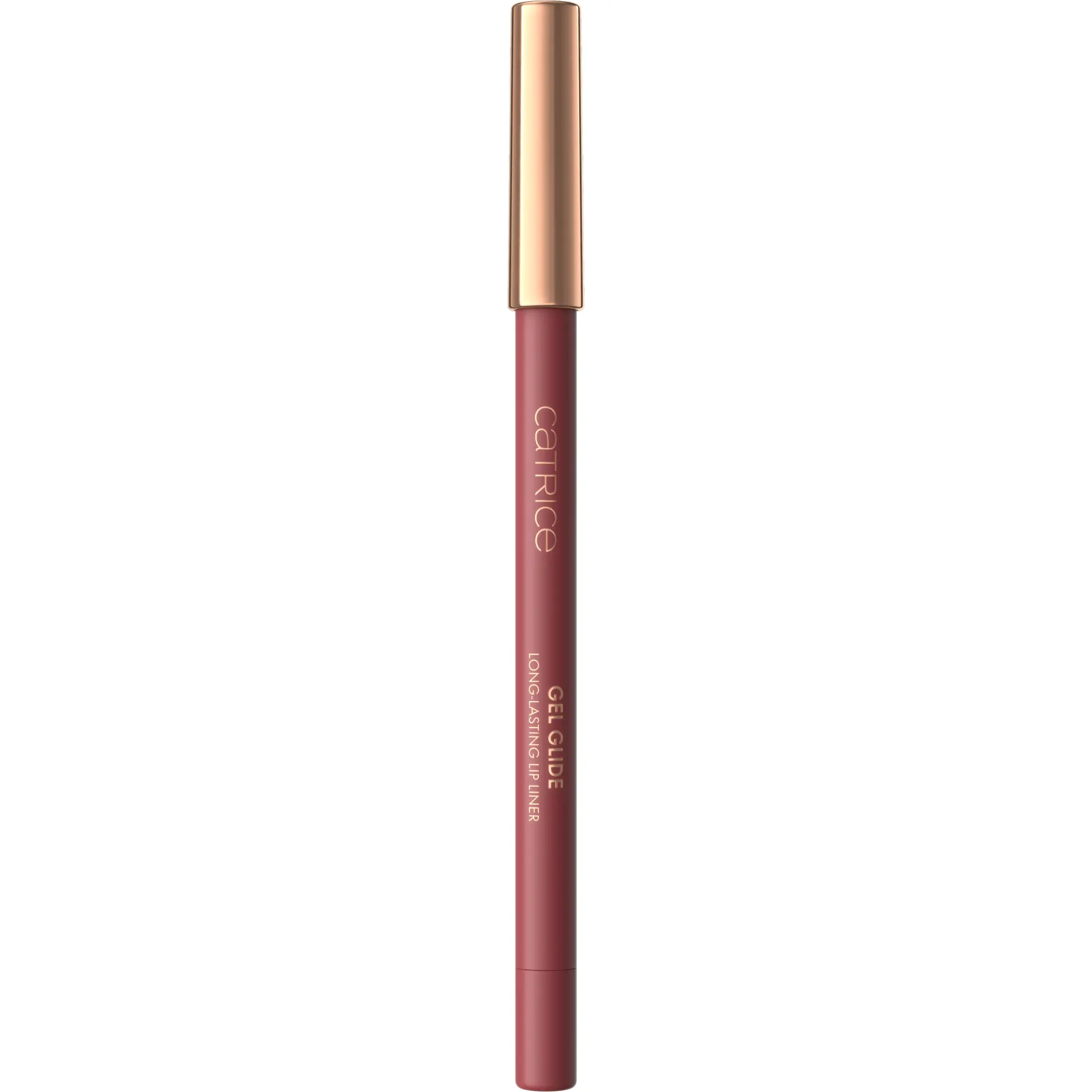 Gel Glide Long-Lasting Lip Liner 020 Drip The Drama - Image 14