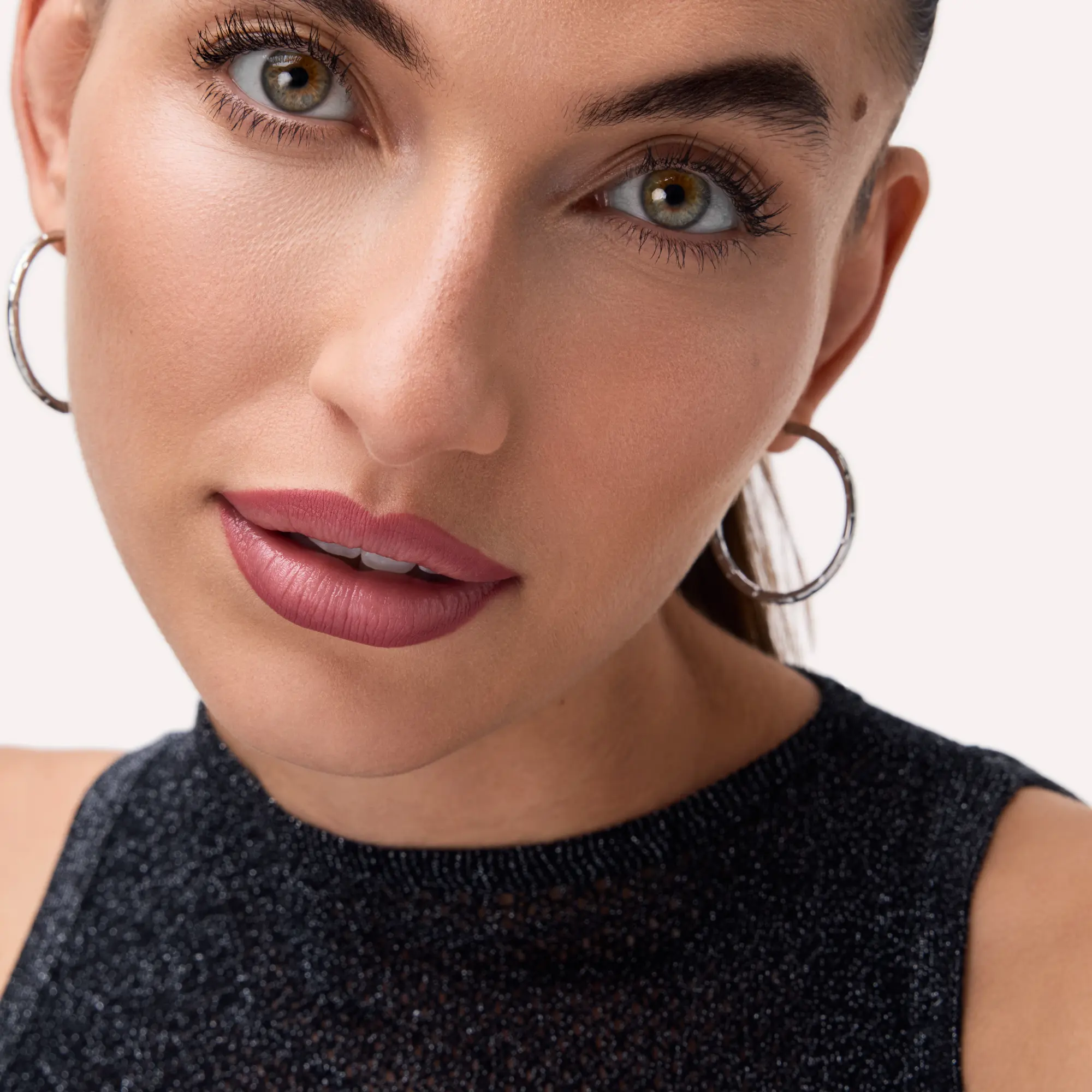 Gel Glide Long-Lasting Lip Liner 020 Drip The Drama - Image 6