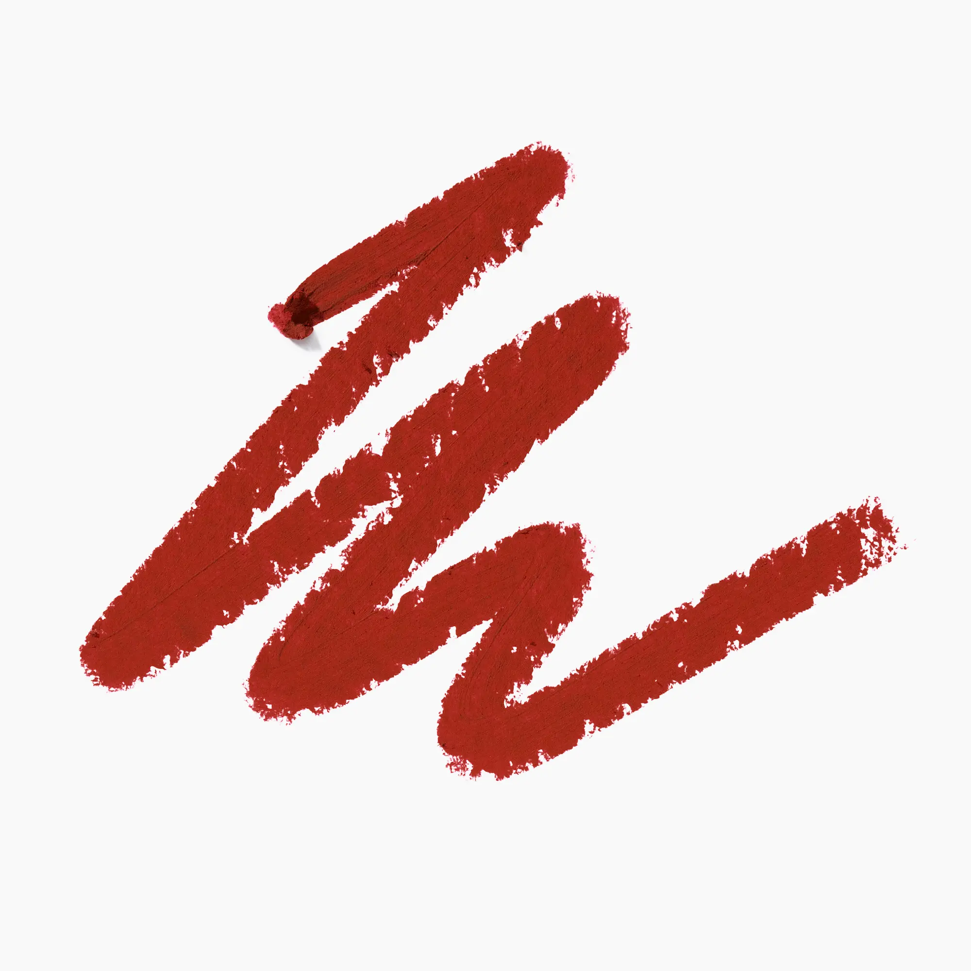 Gel Glide Long-Lasting Lip Liner 030 Left On Red - Image 13