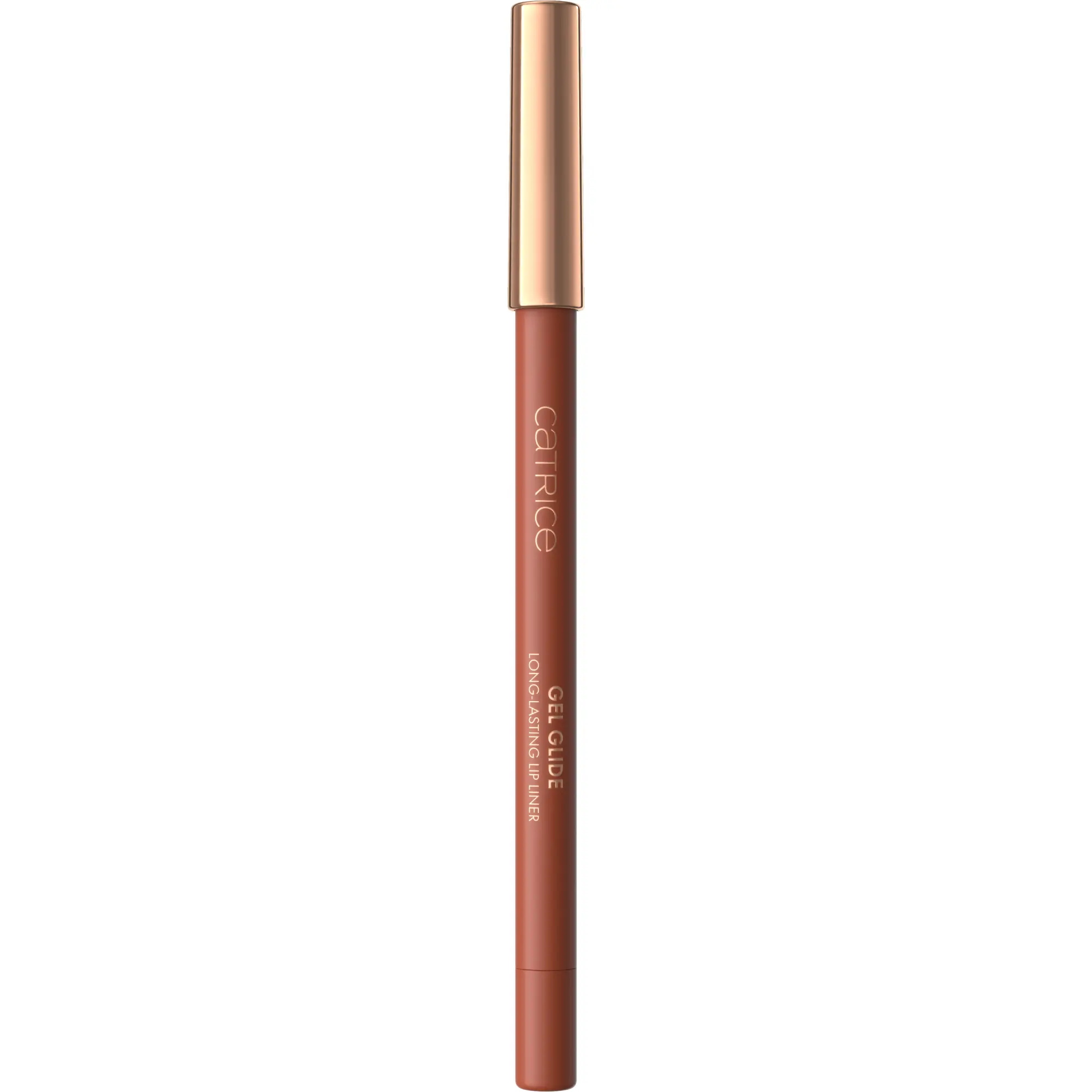 Gel Glide Long-Lasting Lip Liner 040 Latte Lines - Image 14