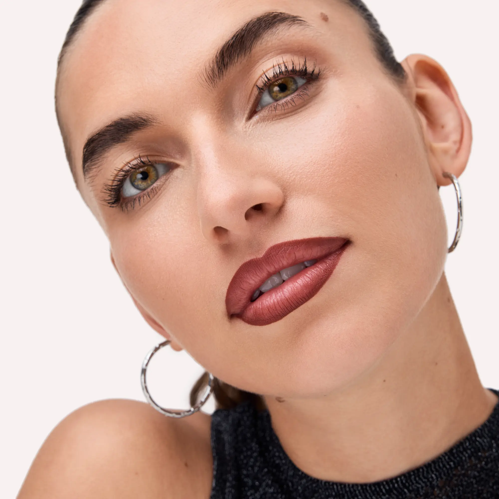 Gel Glide Long-Lasting Lip Liner 050 Sip & Slay - Image 6
