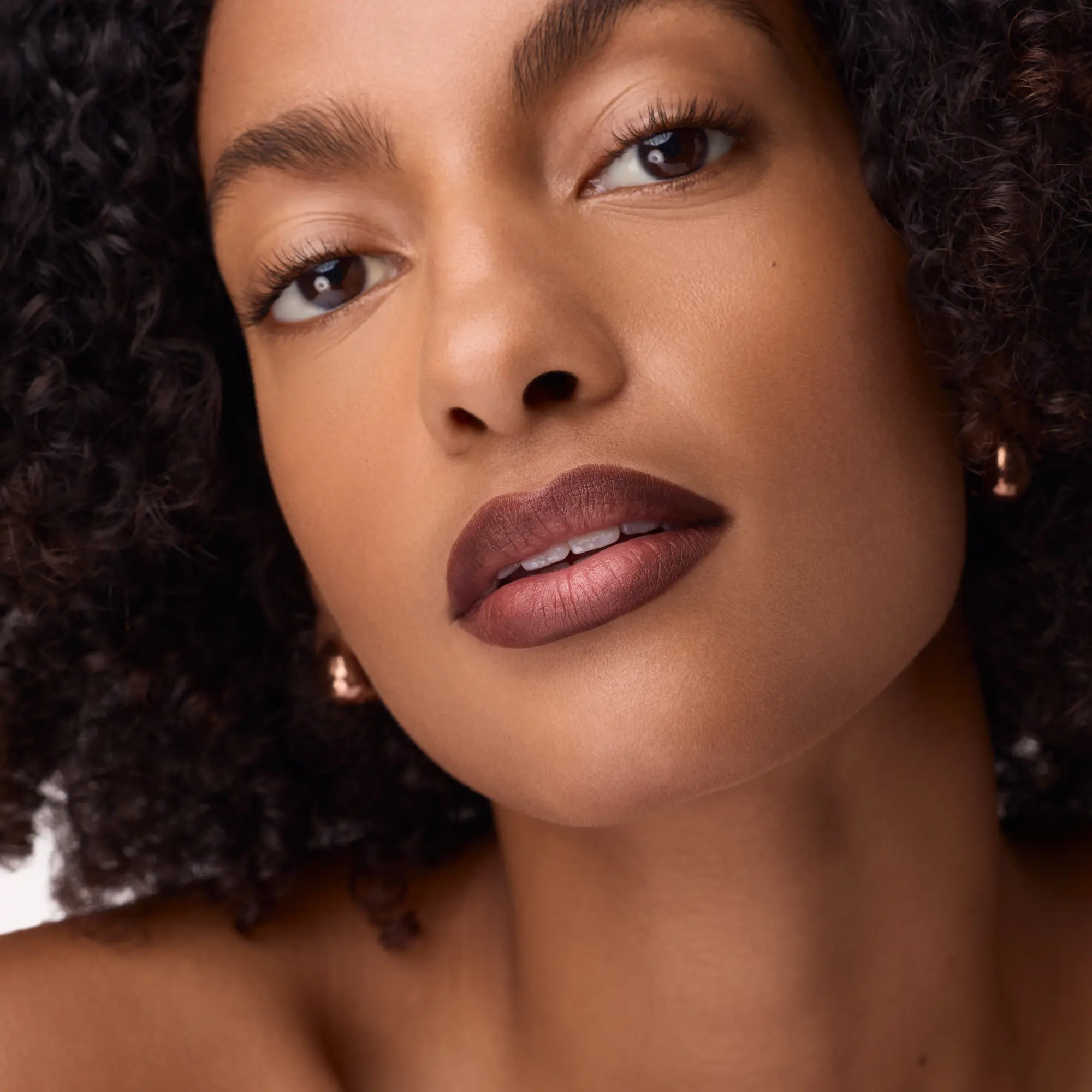 Gel Glide Long-Lasting Lip Liner 060 Deep Talk - Image 2
