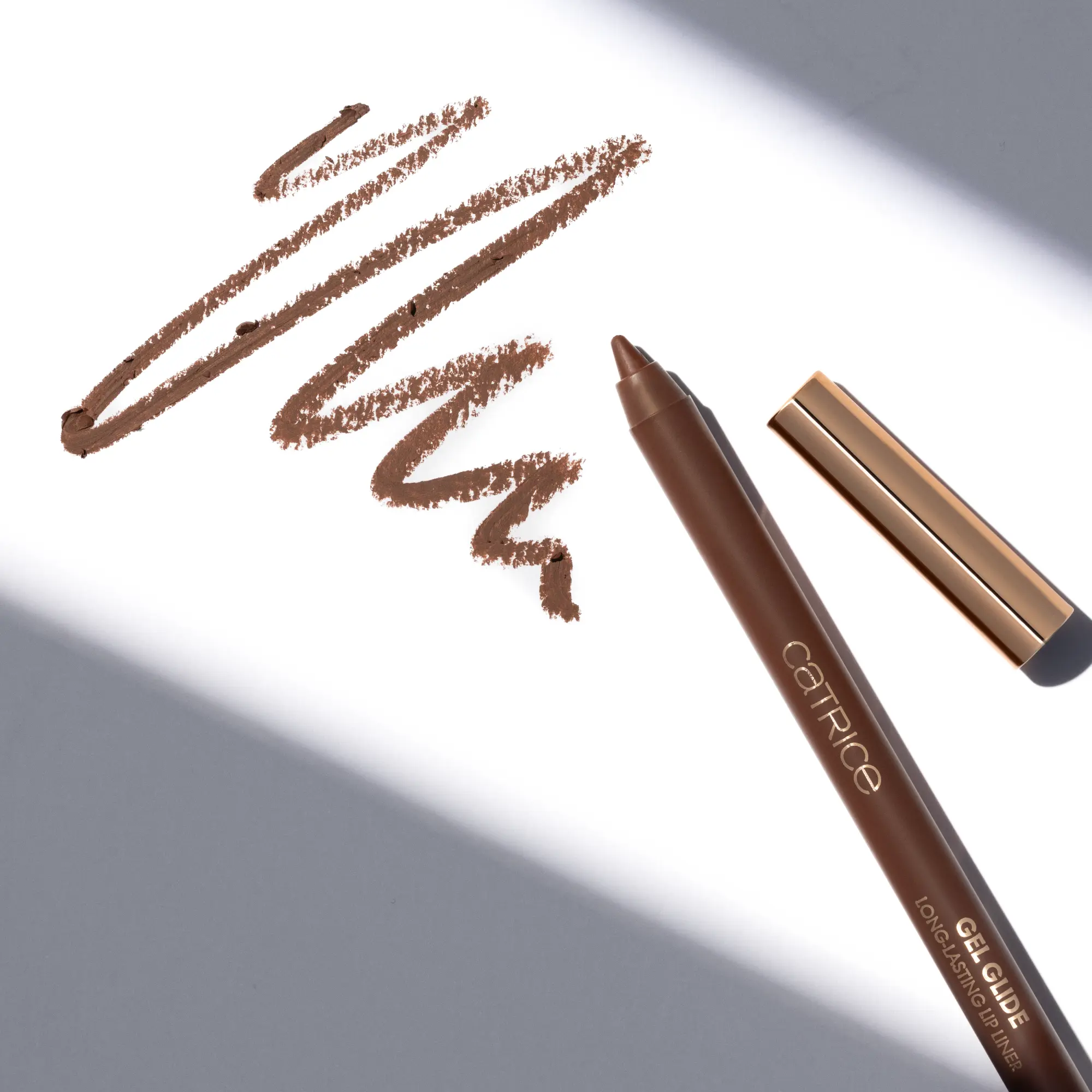 Gel Glide Long-Lasting Lip Liner 060 Deep Talk - Image 8