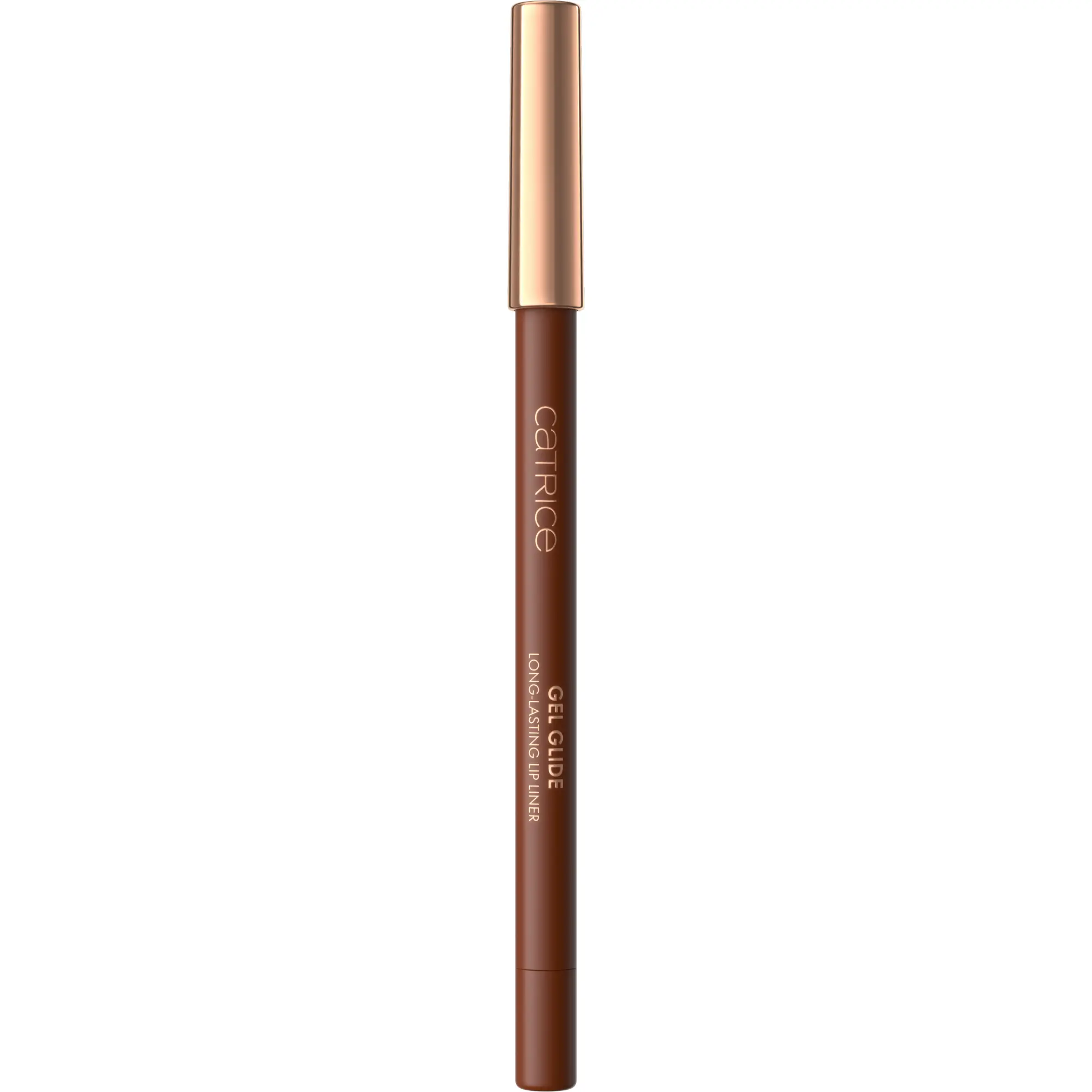 Gel Glide Long-Lasting Lip Liner 060 Deep Talk - Image 9
