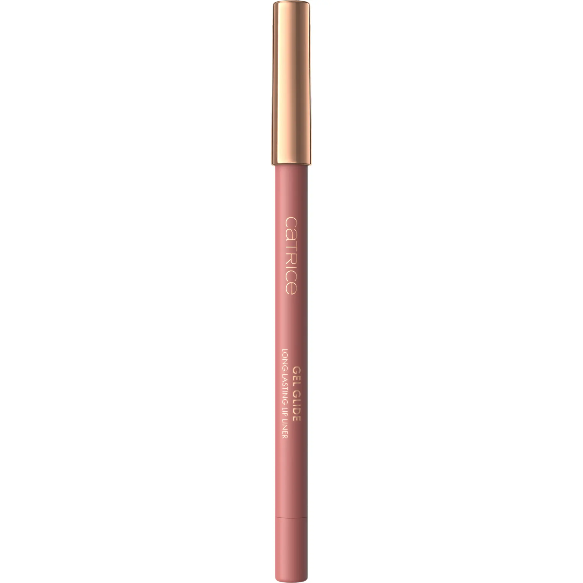 Gel Glide Long-Lasting Lip Liner 070 Line Me Softly - Image 13