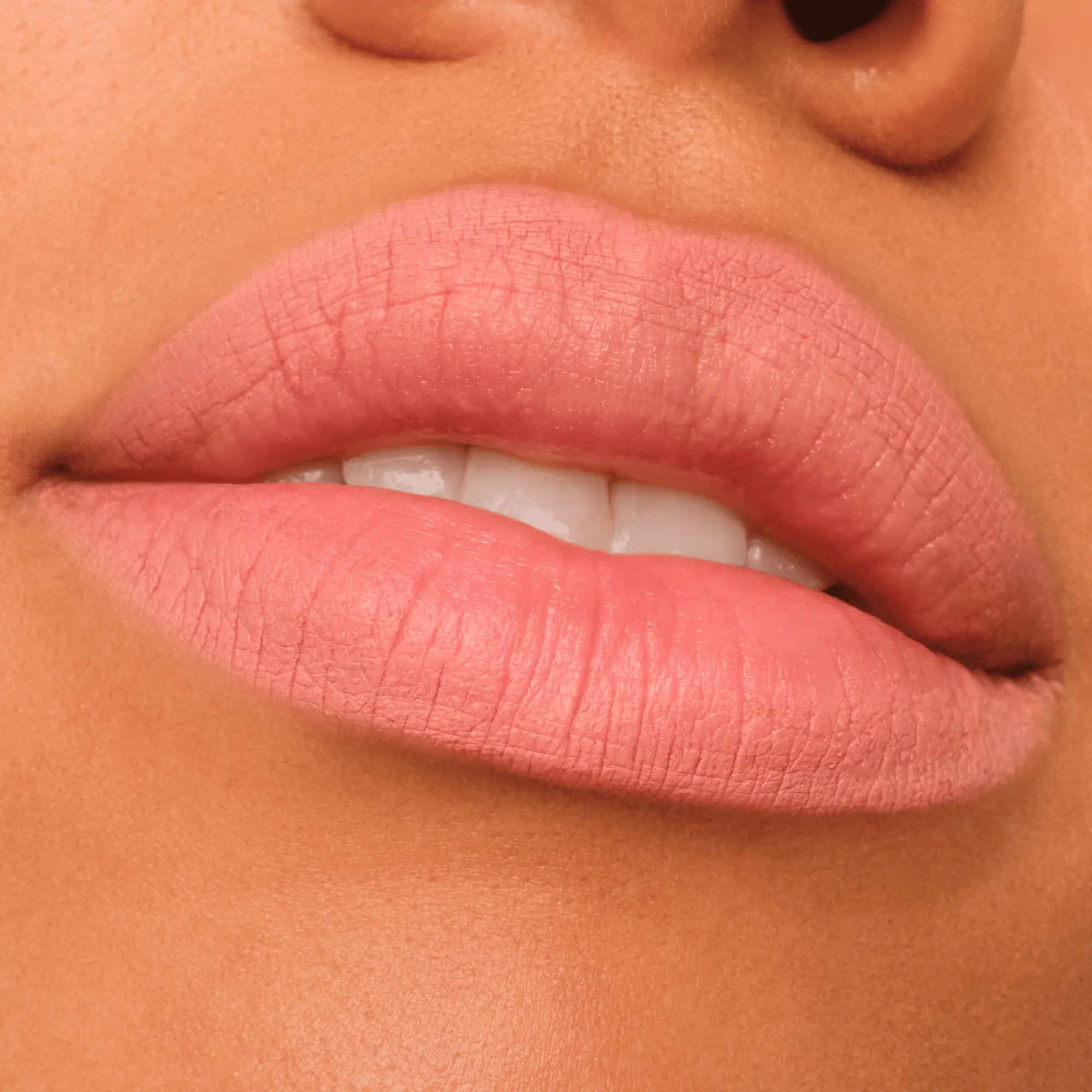 Gel Glide Long-Lasting Lip Liner 070 Line Me Softly - Image 2
