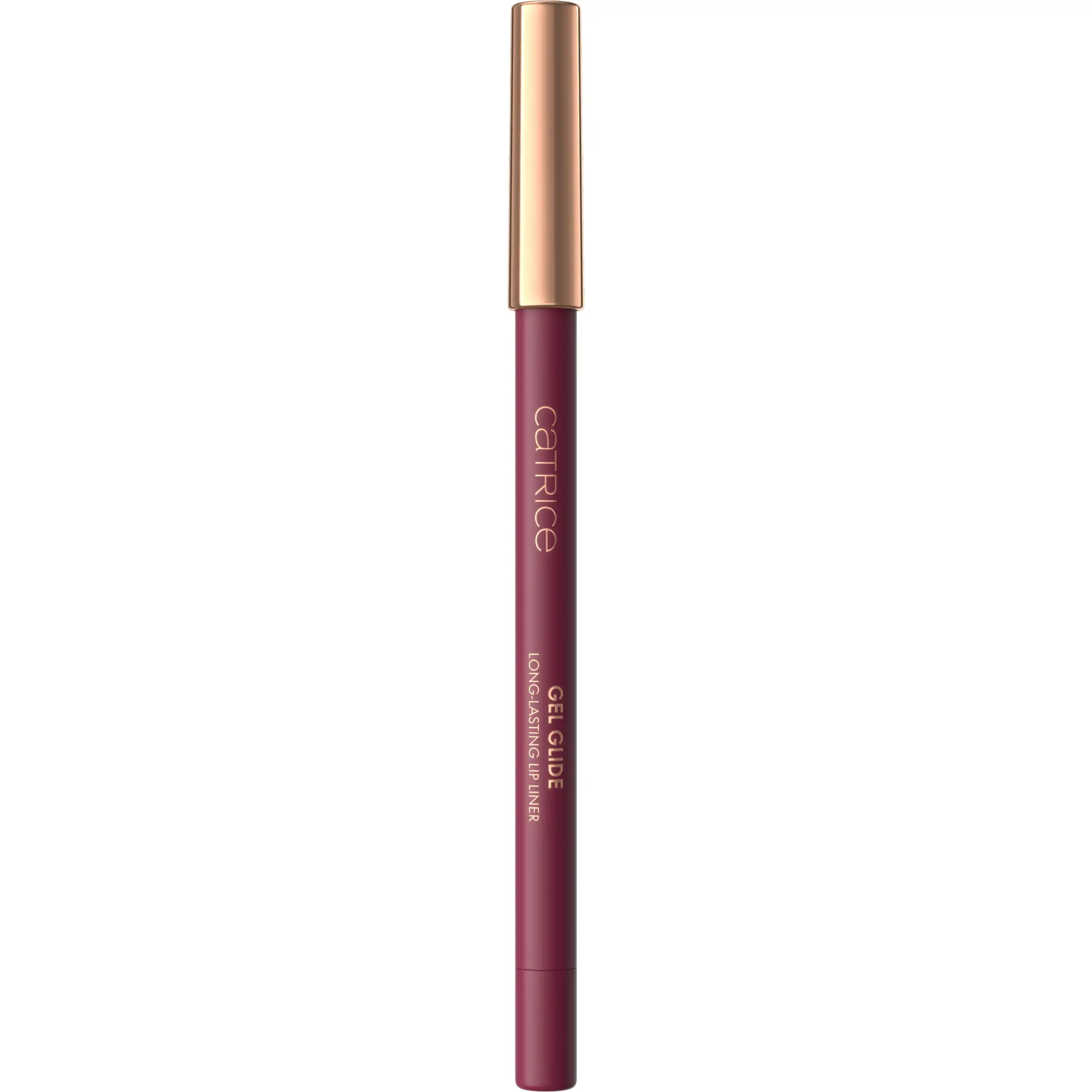 Gel Glide Long-Lasting Lip Liner 080 Sass & Flirty - Image 13