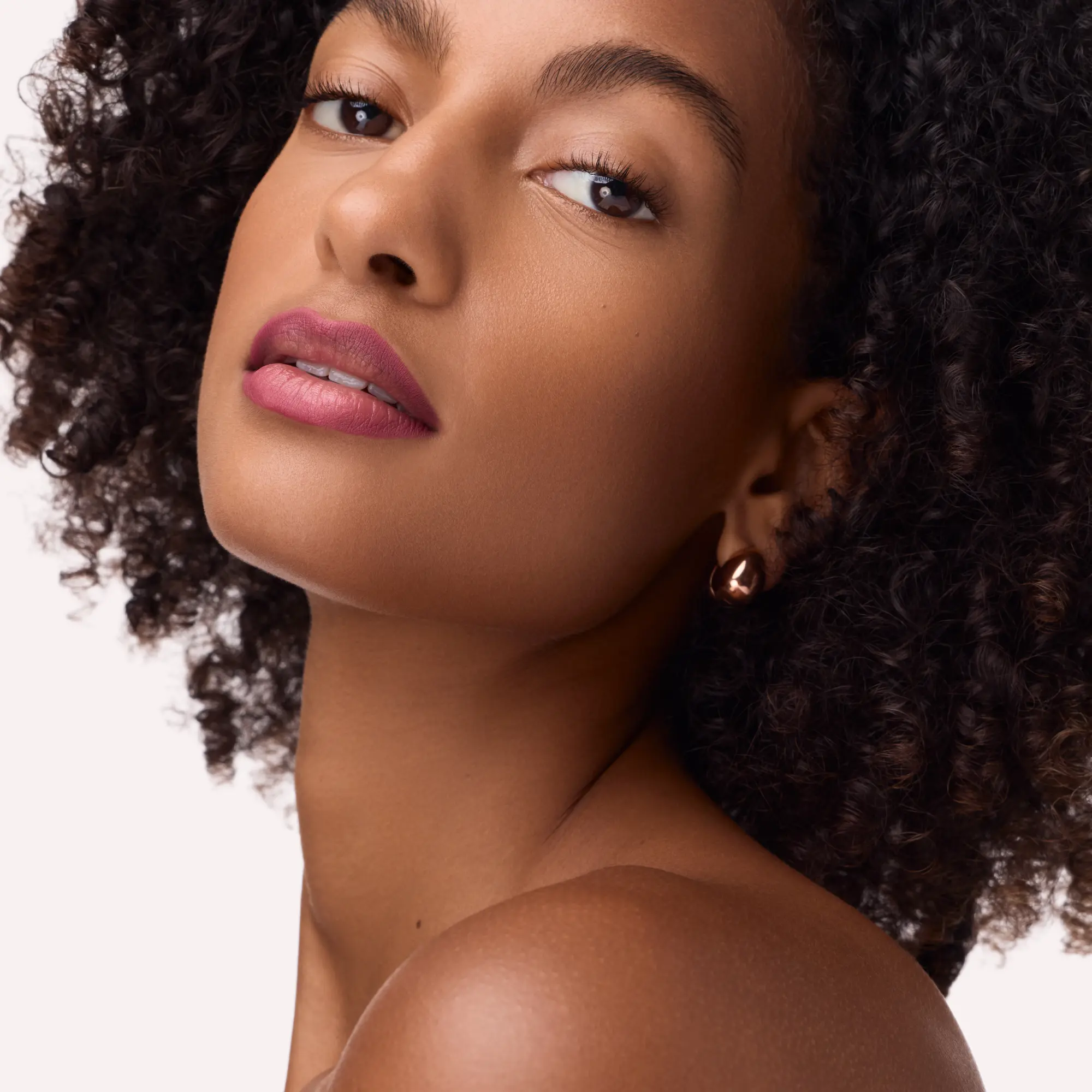 Gel Glide Long-Lasting Lip Liner 080 Sass & Flirty - Image 5