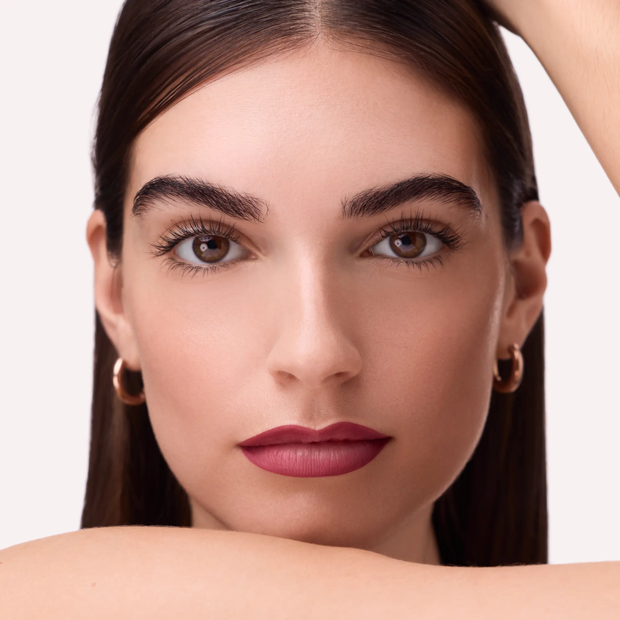 Gel Glide Long-Lasting Lip Liner 080 Sass & Flirty - Image 6